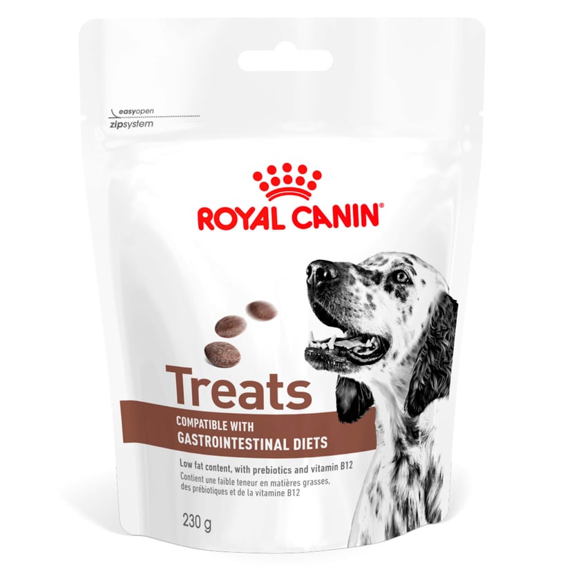 VET Chien Gastrointestinal Friandises