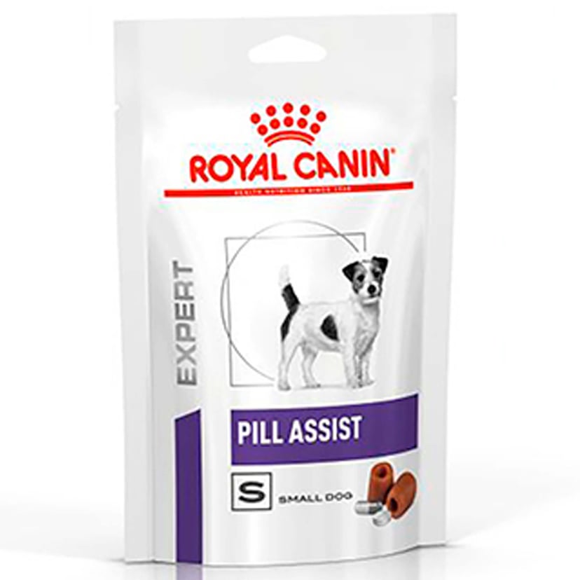 Vet Chien Small Pill Assist