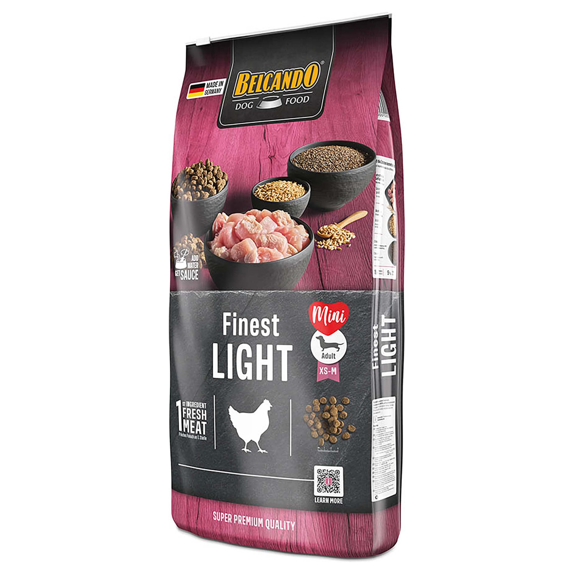 Adult Finest Light