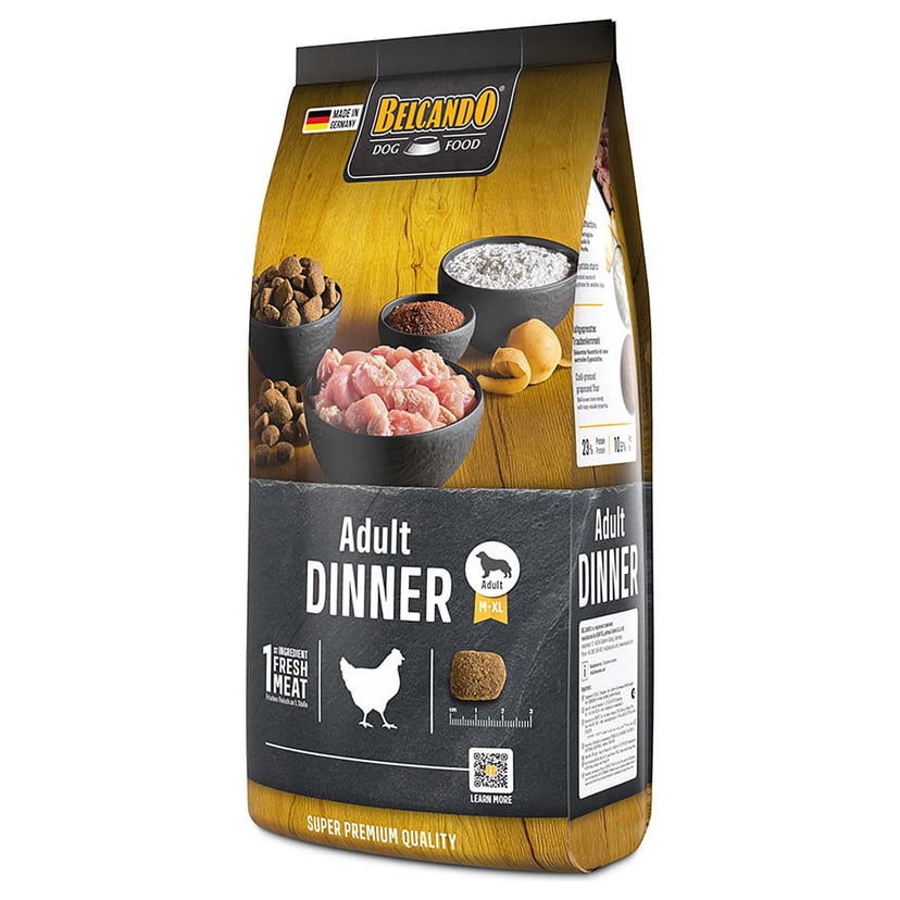 Adult Dinner