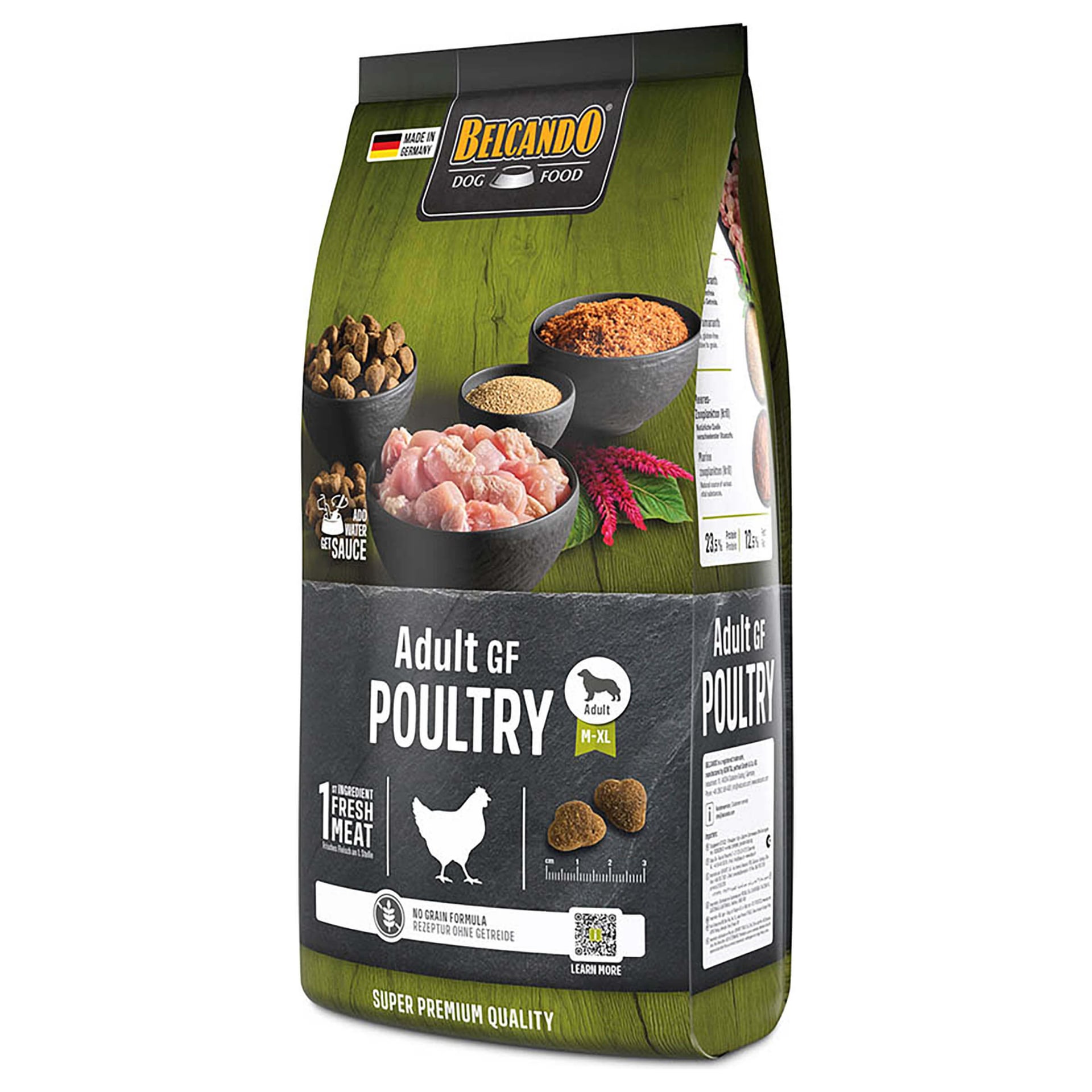 Adult Grainfree
