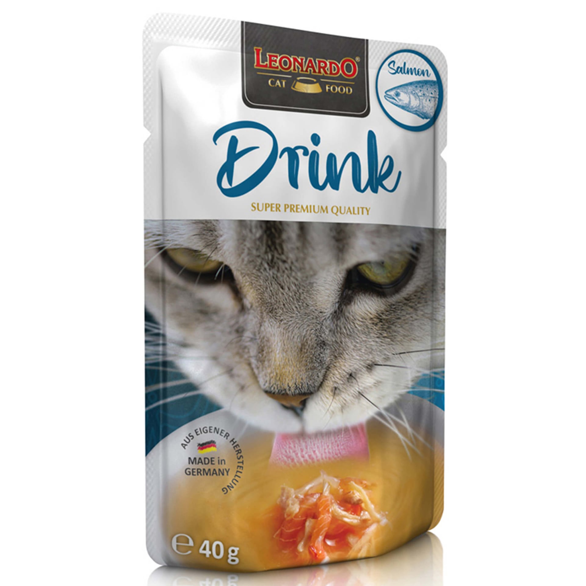 Adult Drink Lachs