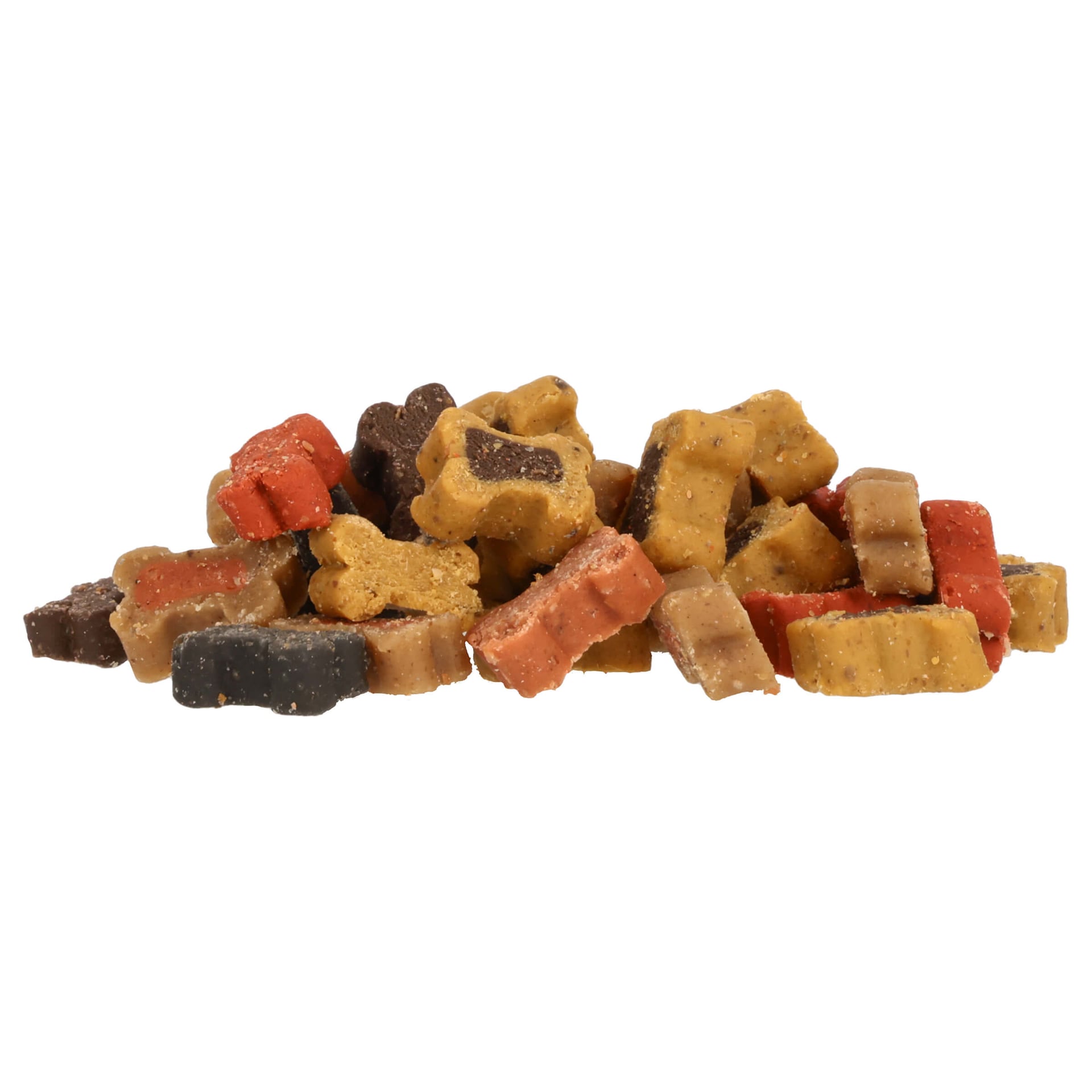 Semi-Moist Soft Treats Knöcheli-Mix