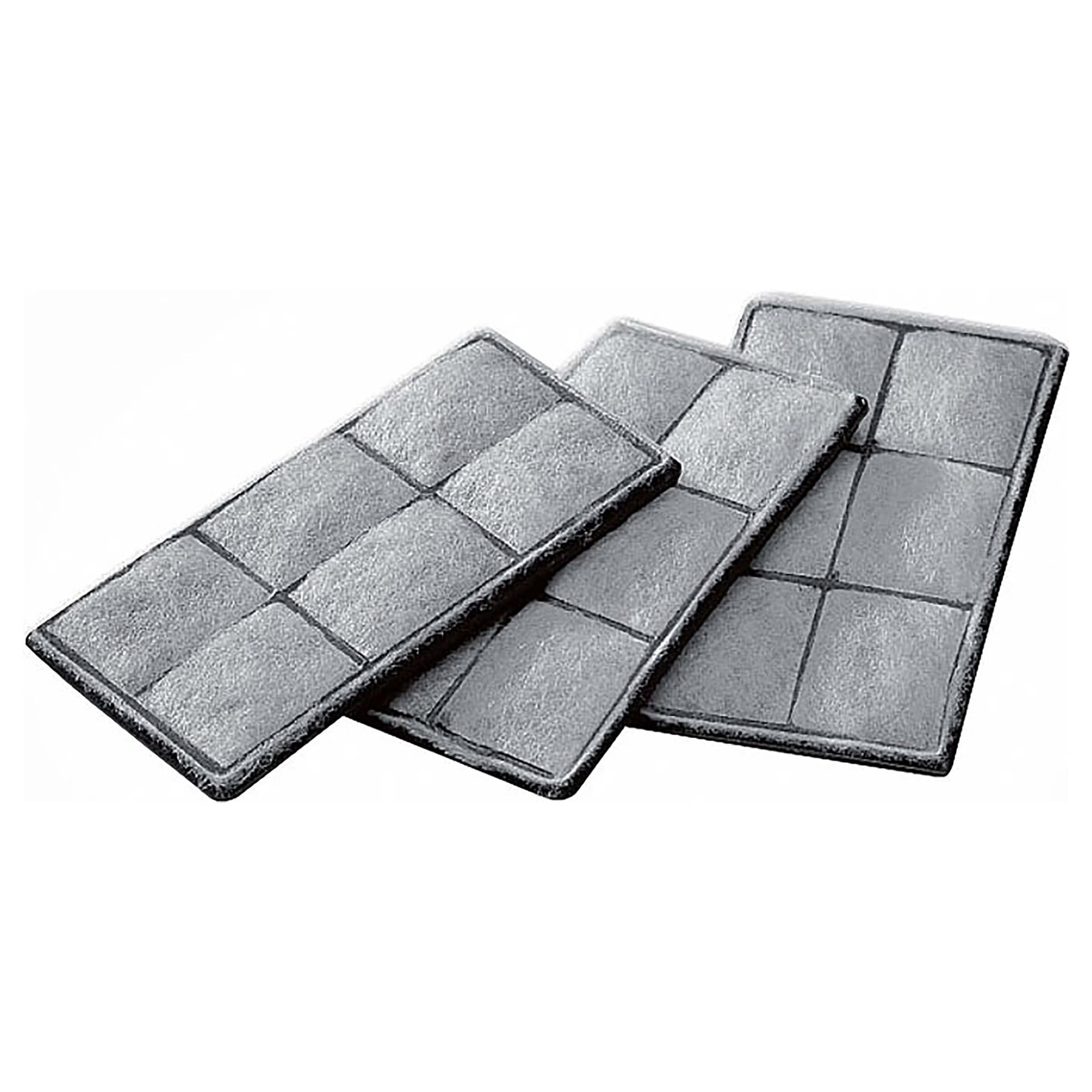 Drinkwell Filtre de rechange pack de trois
