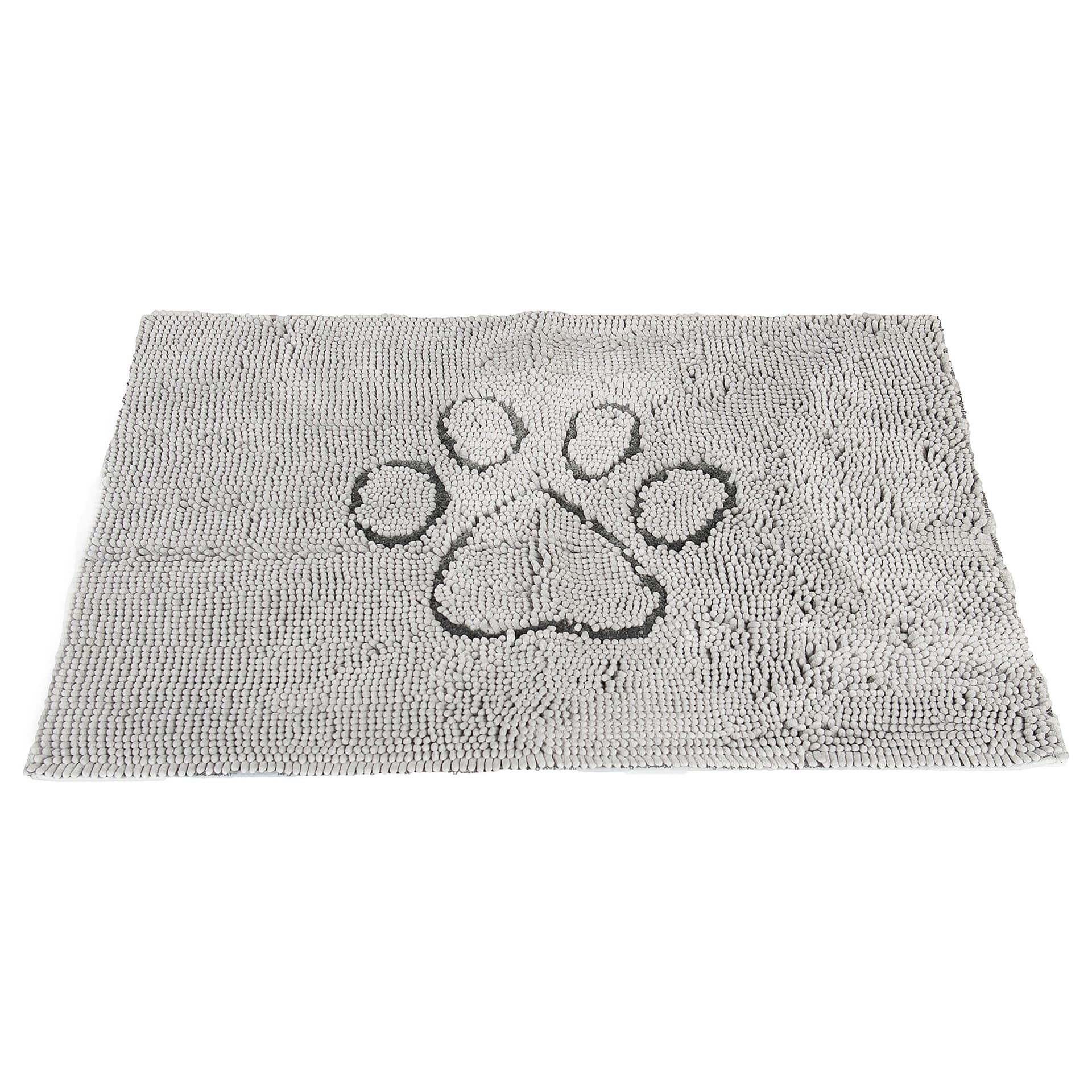 Dirty Door Mat