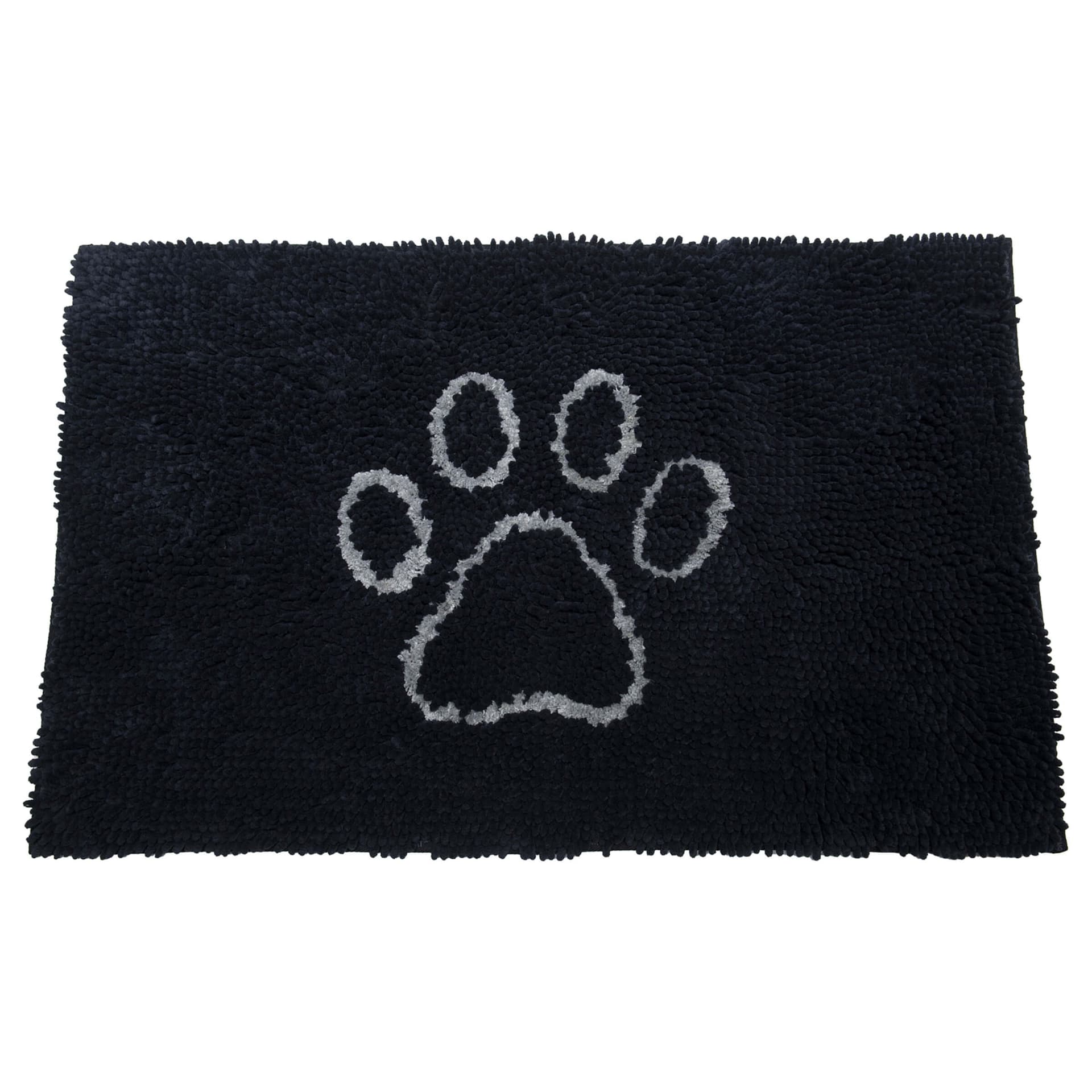 Dirty Door Mat