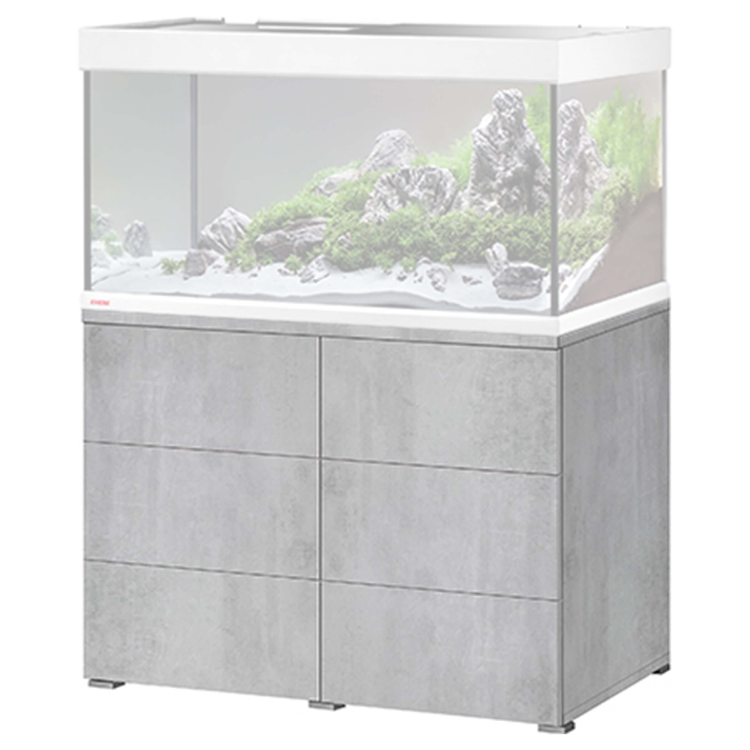 Armoire pour aquarium Proxima 250, urbain