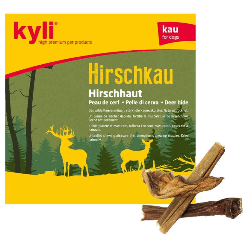 Hirschkau