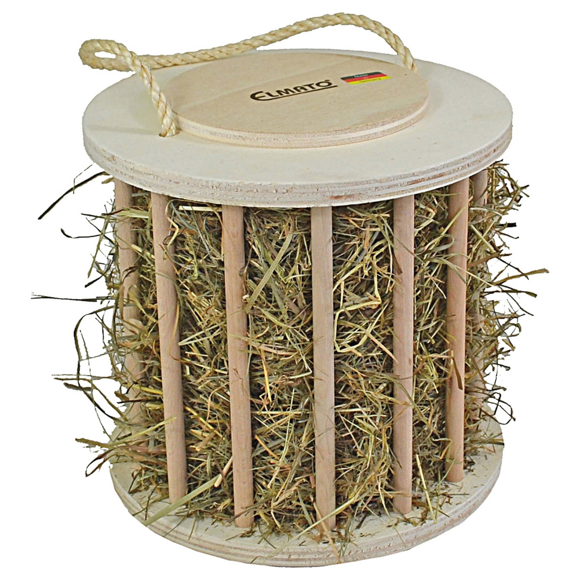 Tambour pour foin
