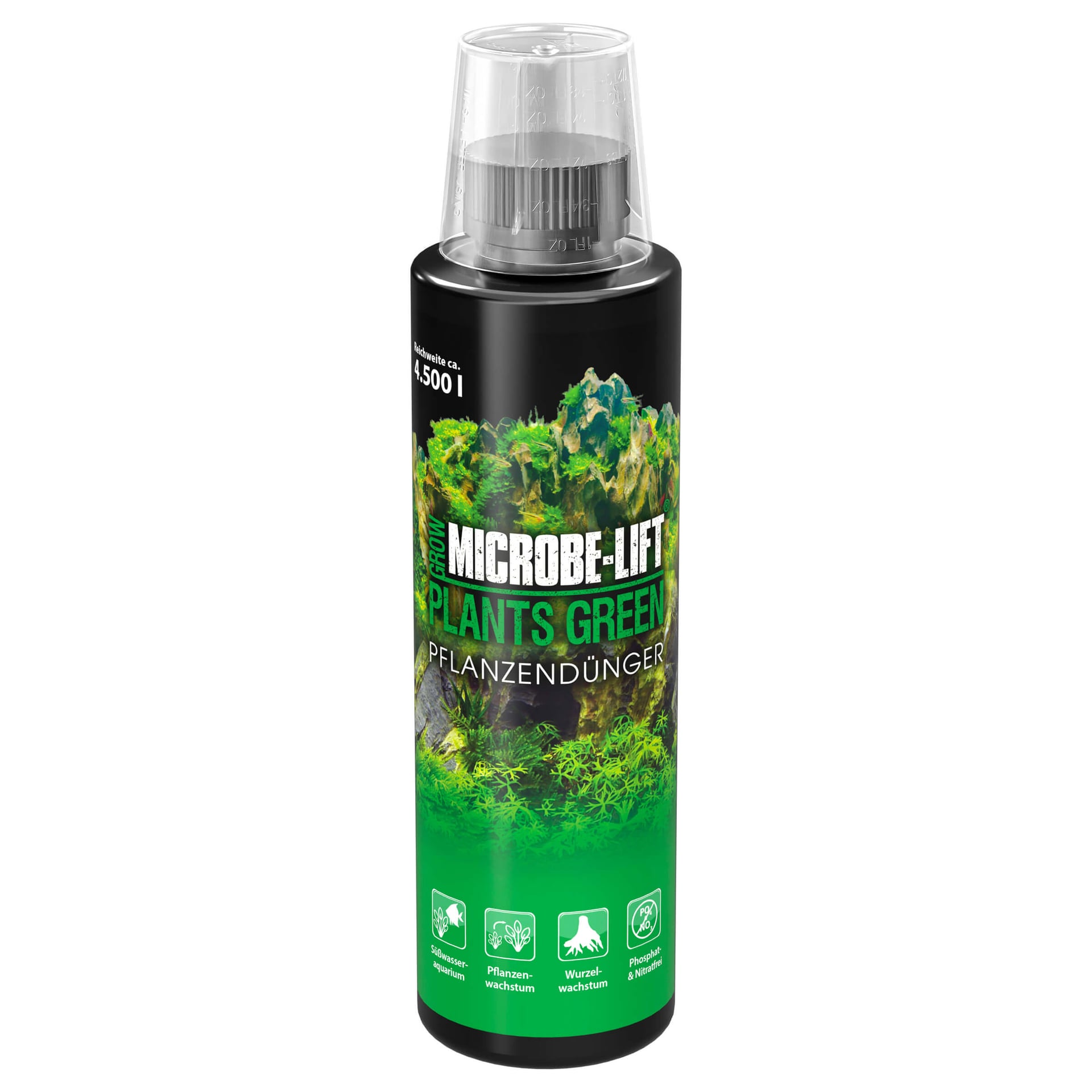 Engrais All-In-One Bloom & Grow
