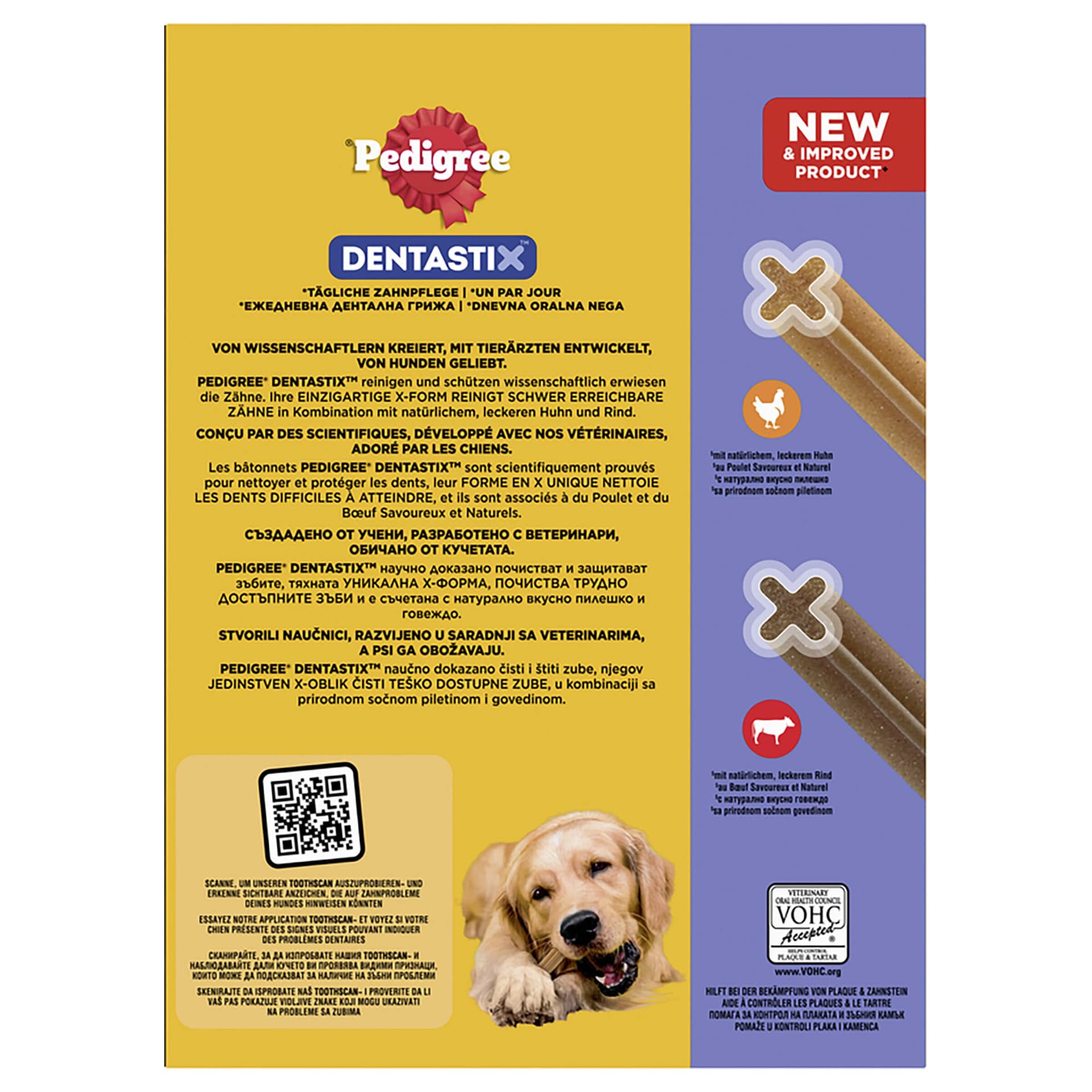 Dentastix L