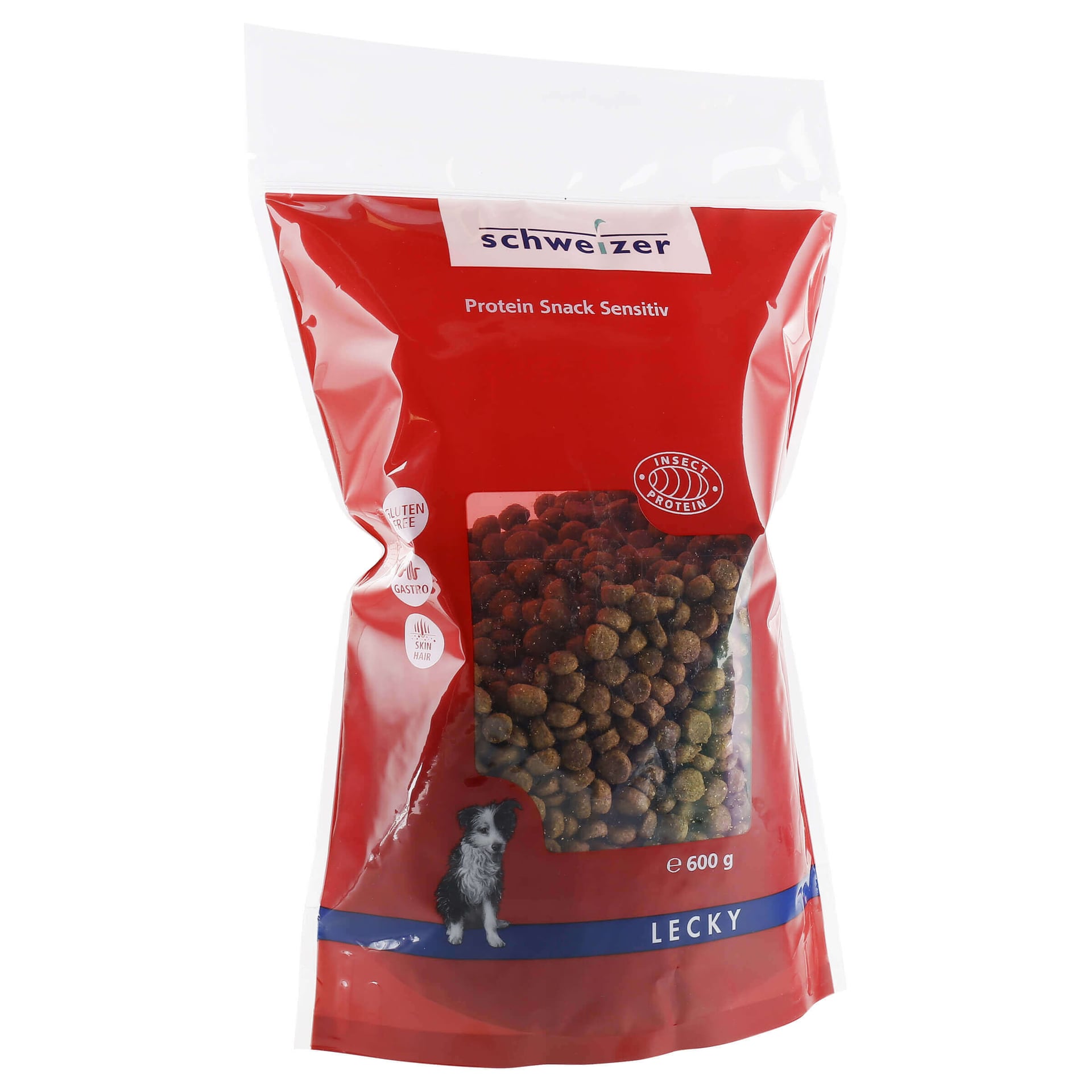 Protein Snack Sensitiv