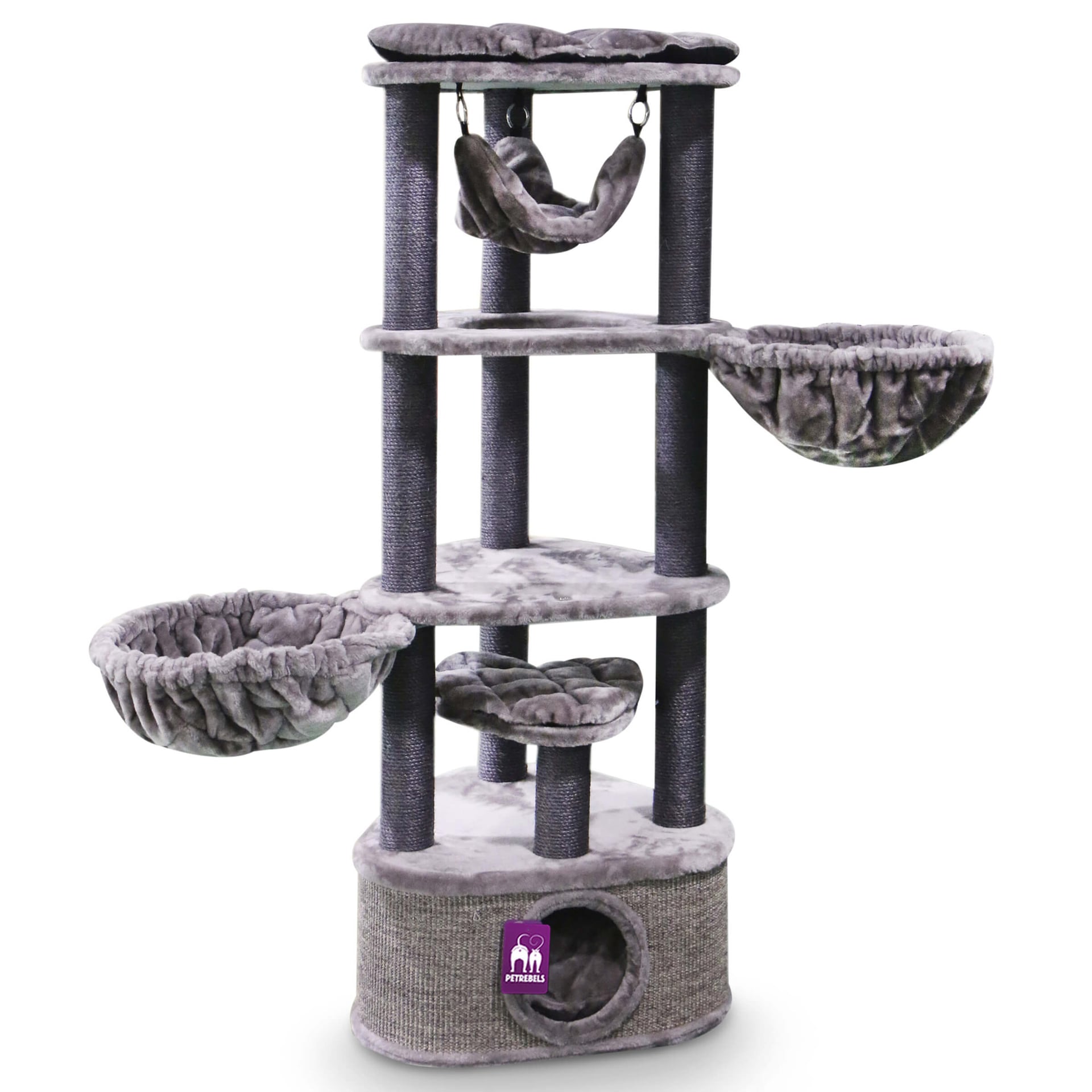 Katzenbaum Kings & Queens Catharina