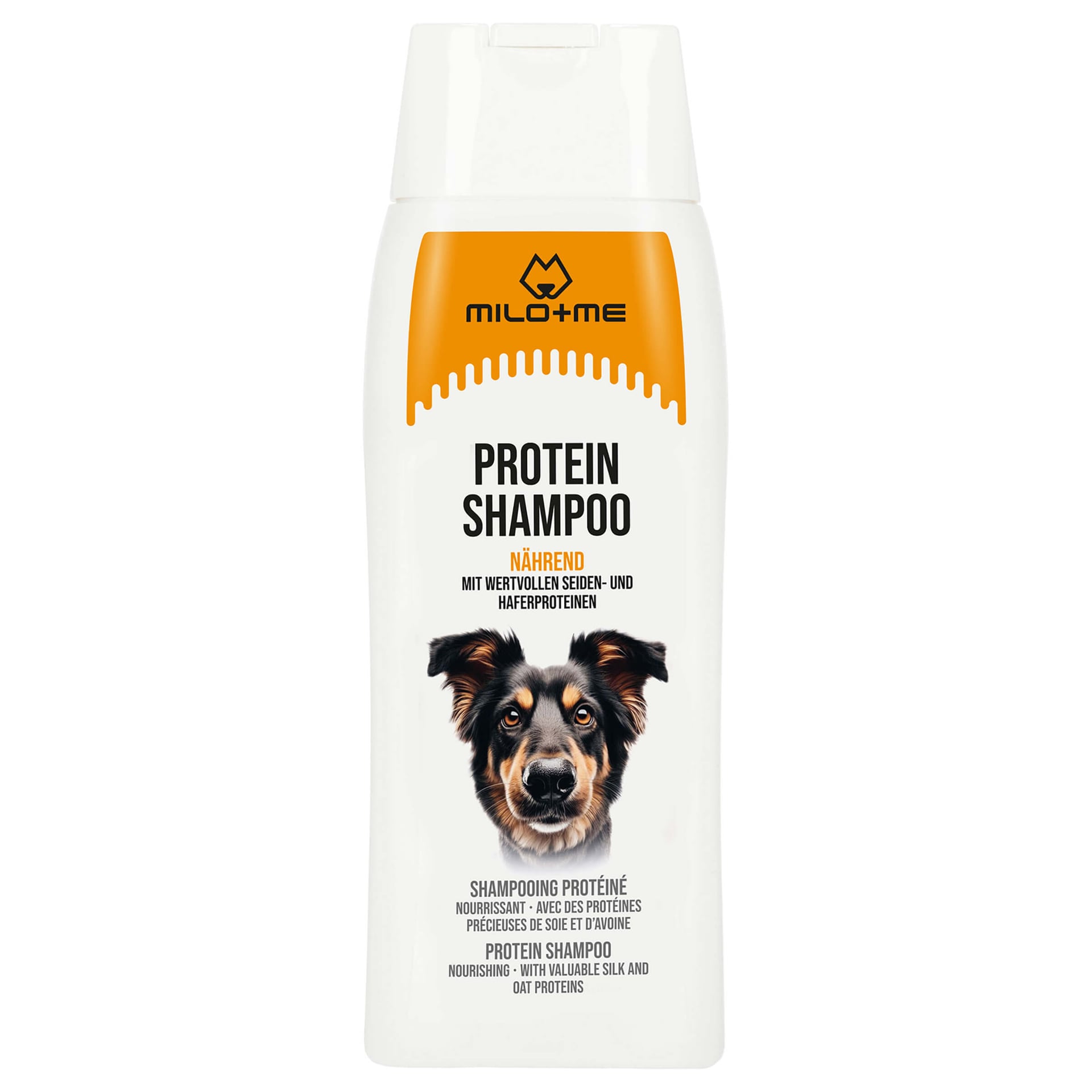 Protein Shampoo