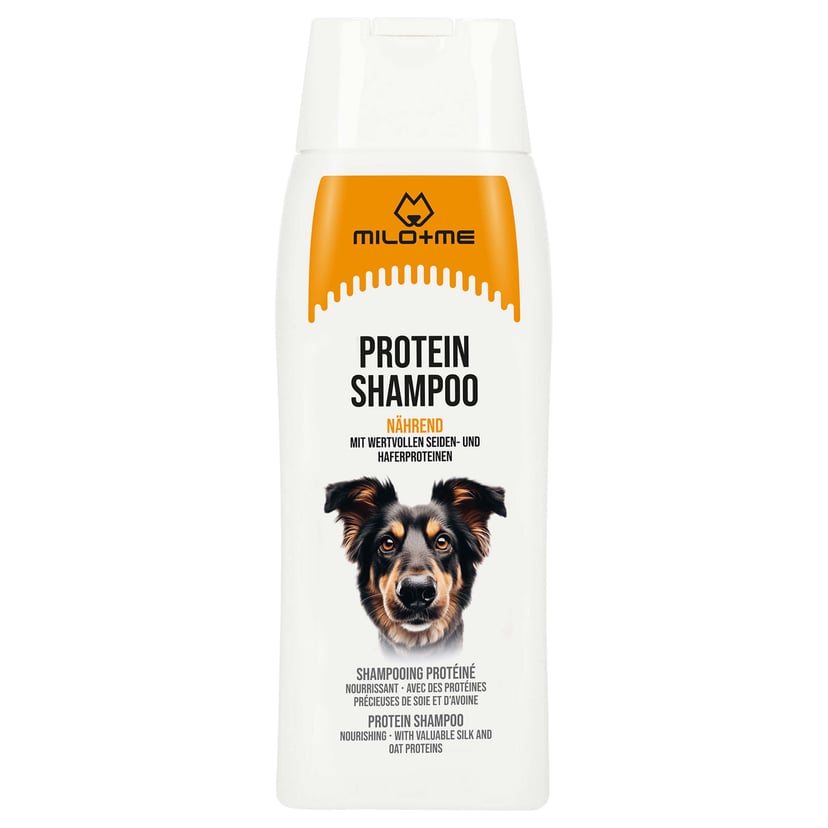 Protein Shampoo