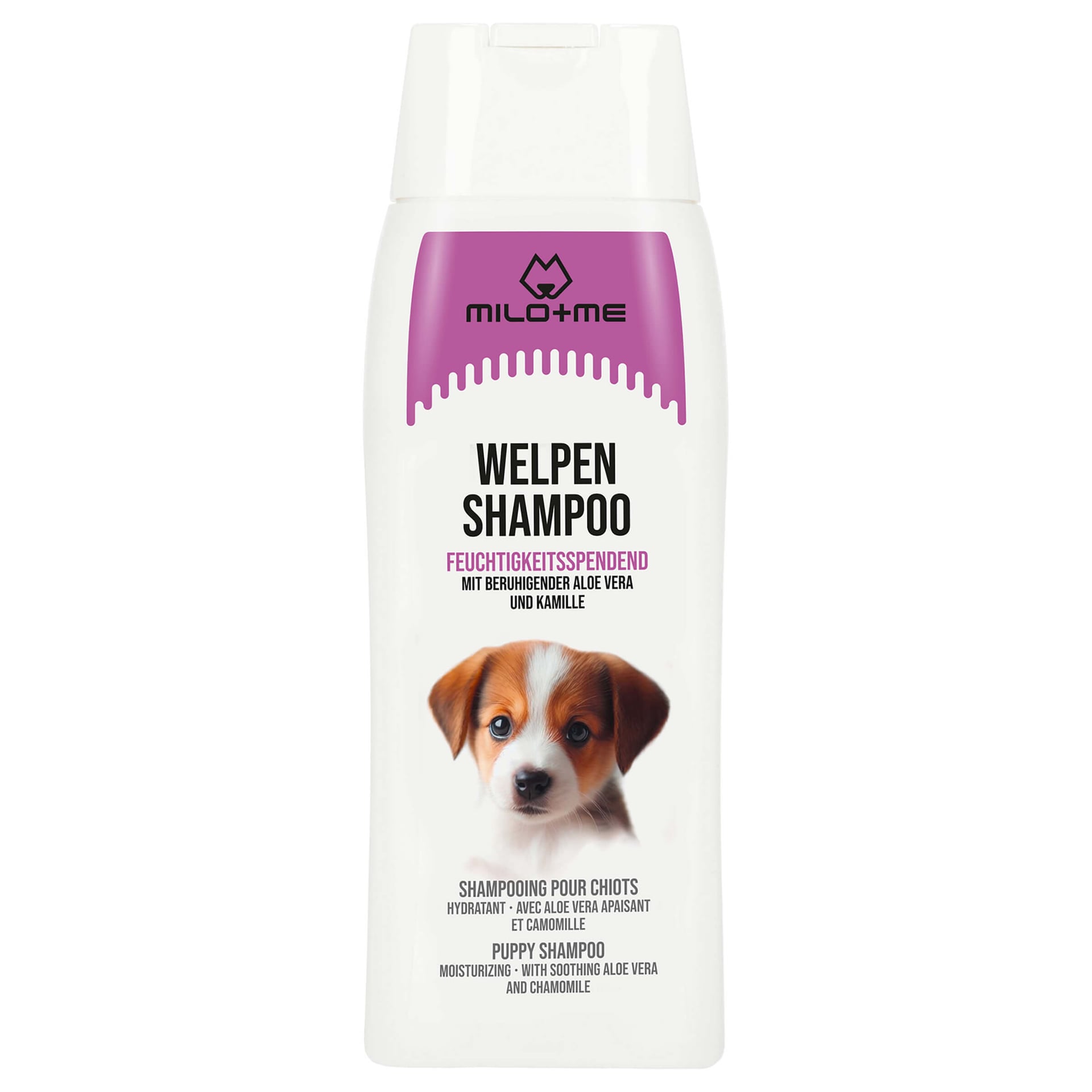 Welpen Shampoo