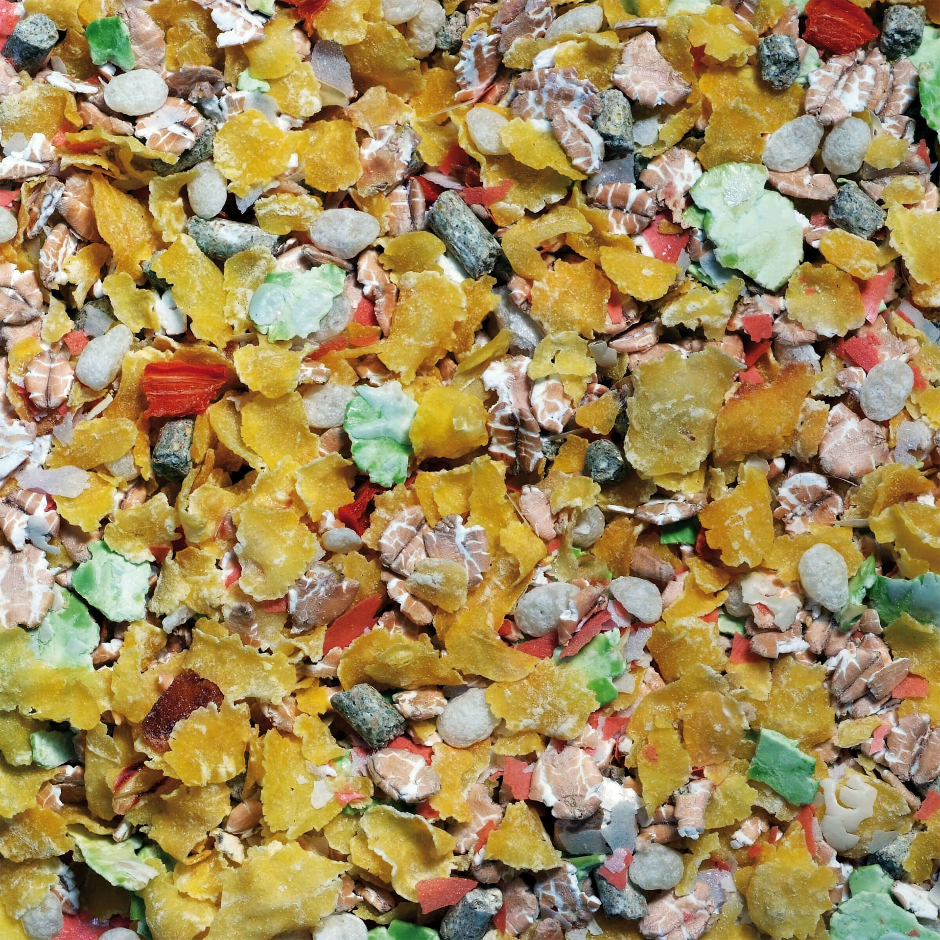 5-Corn Plus BARF Flockenmix