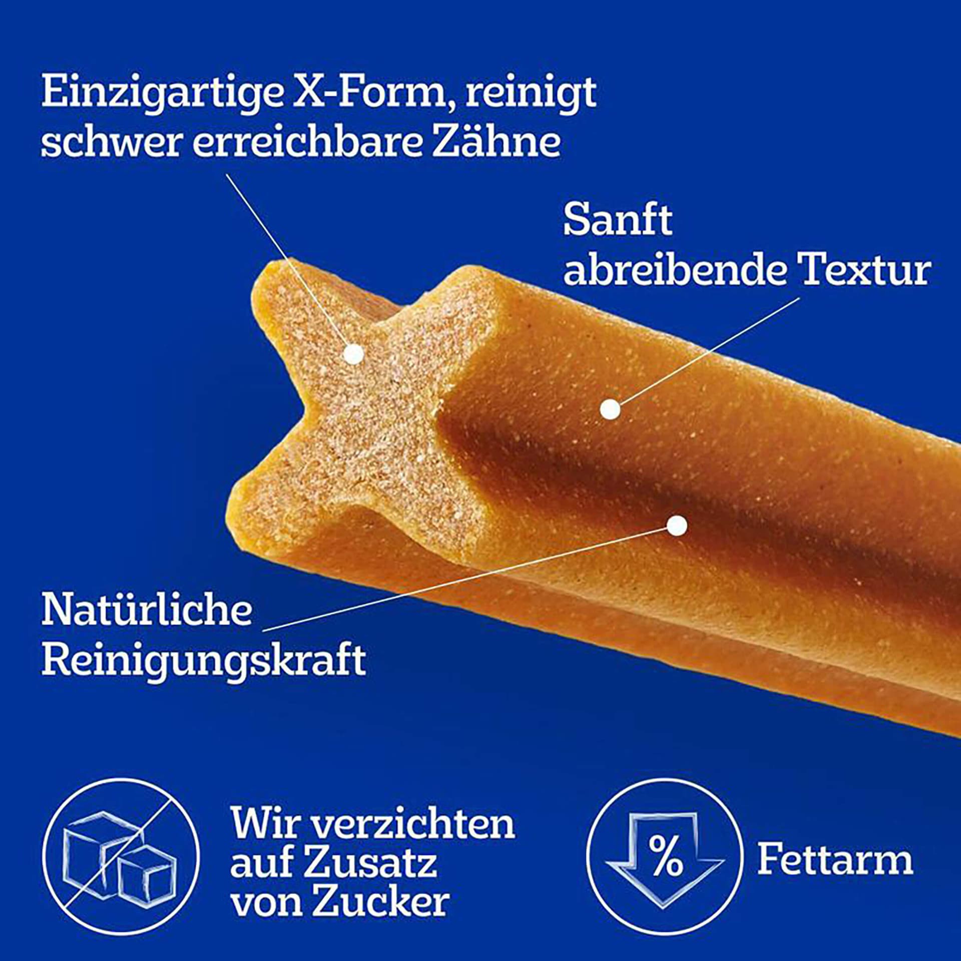 Dentastix S