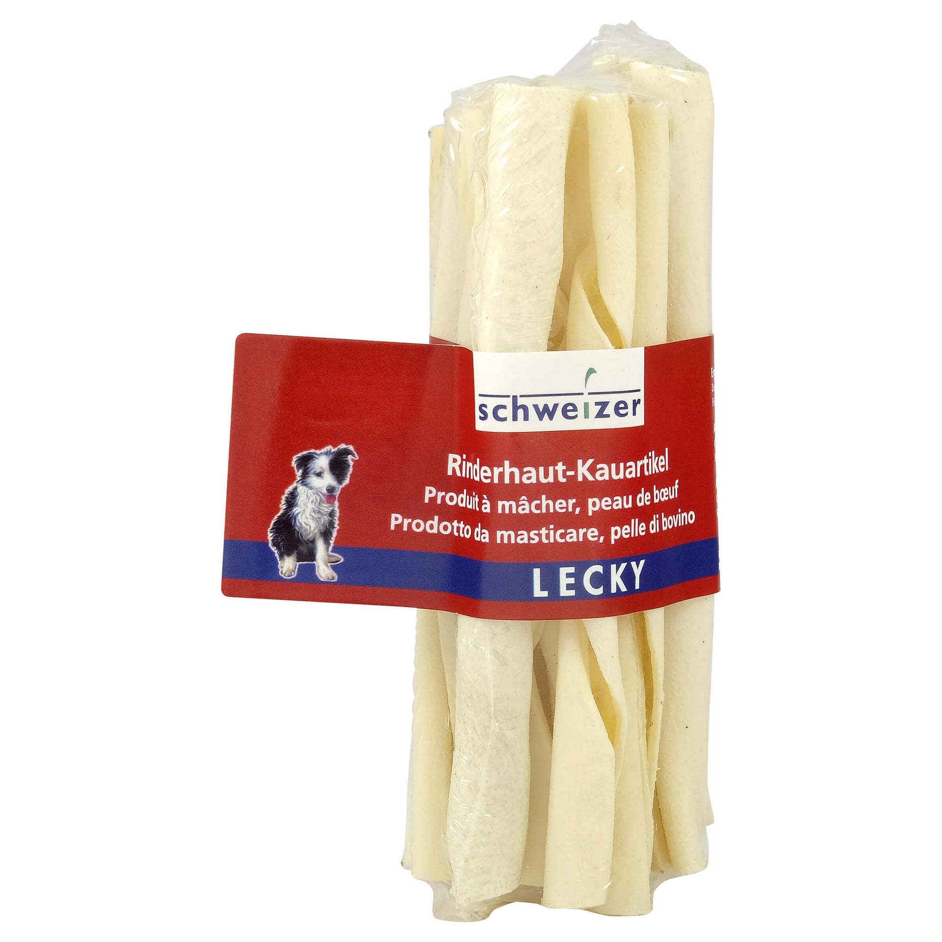 Twist Sticks