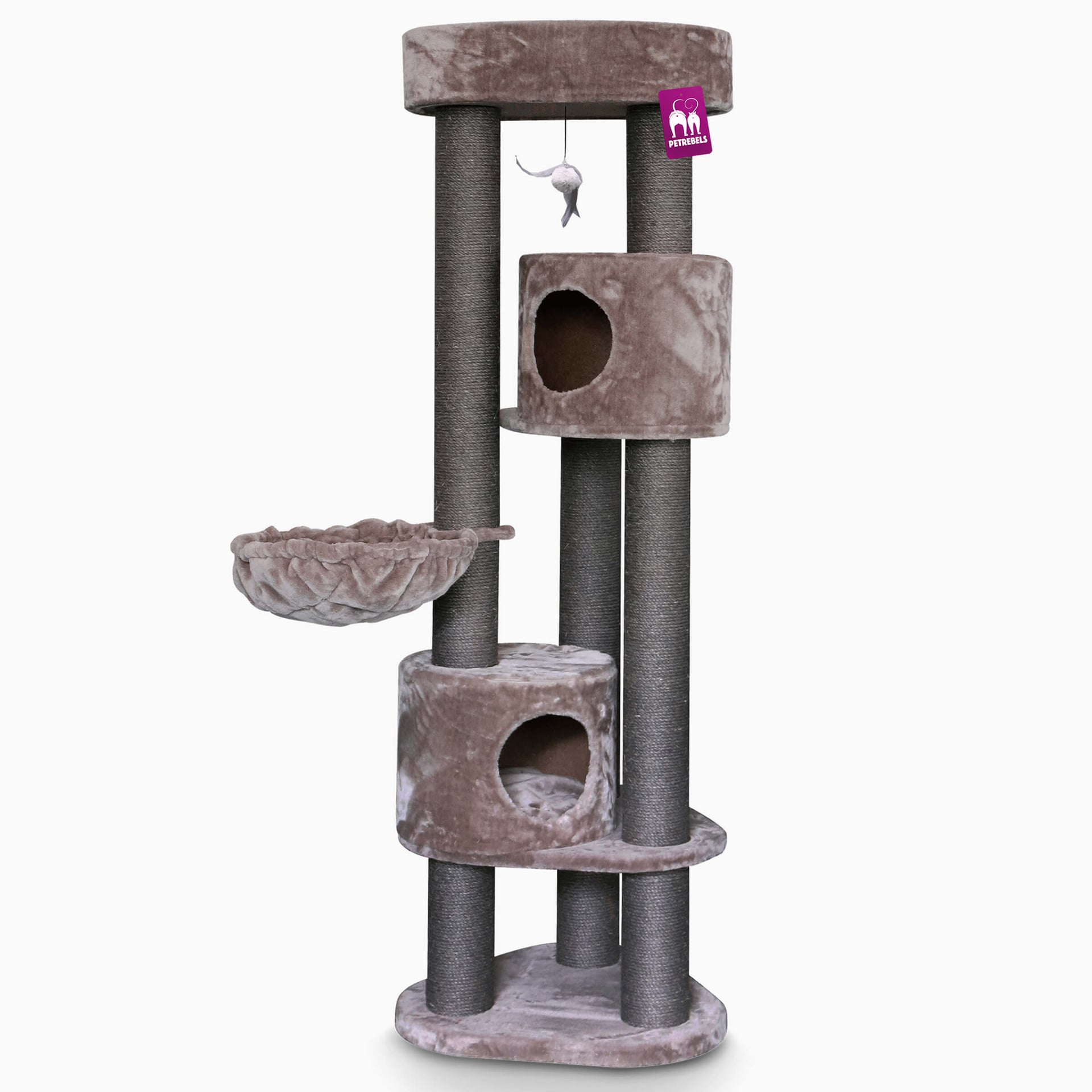 Katzenbaum SweetPetite Bungalow