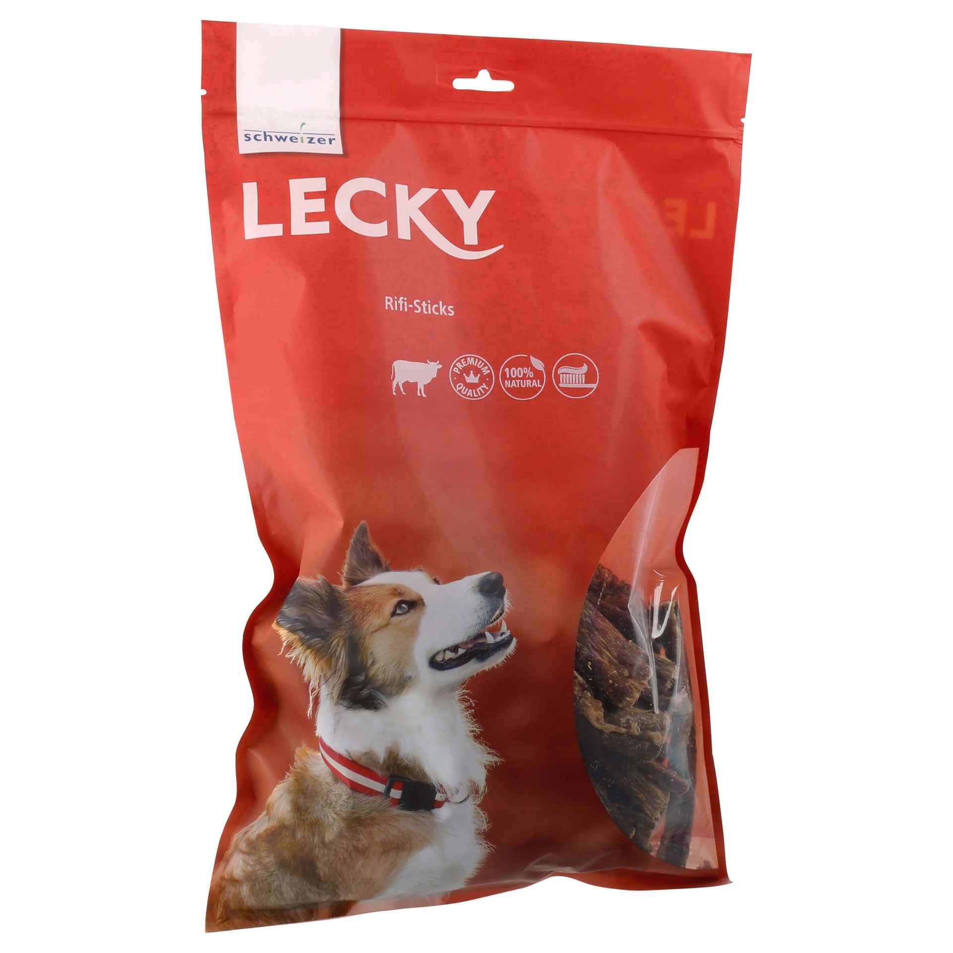 Rifi-sticks Lecky