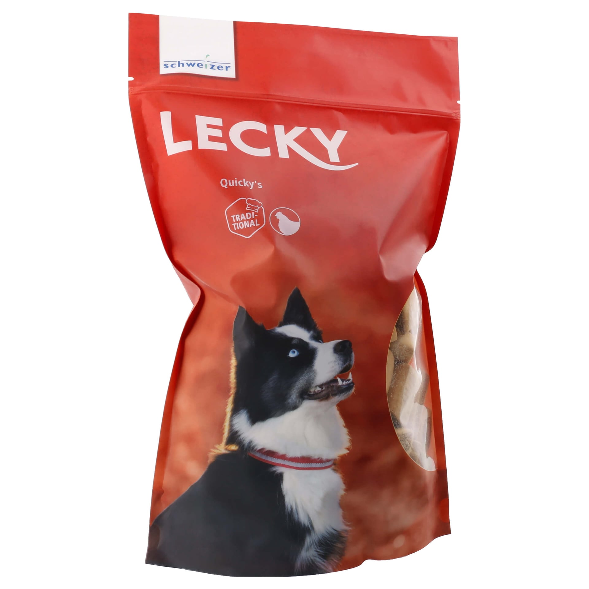 Quicky's Biskuit für Hunde