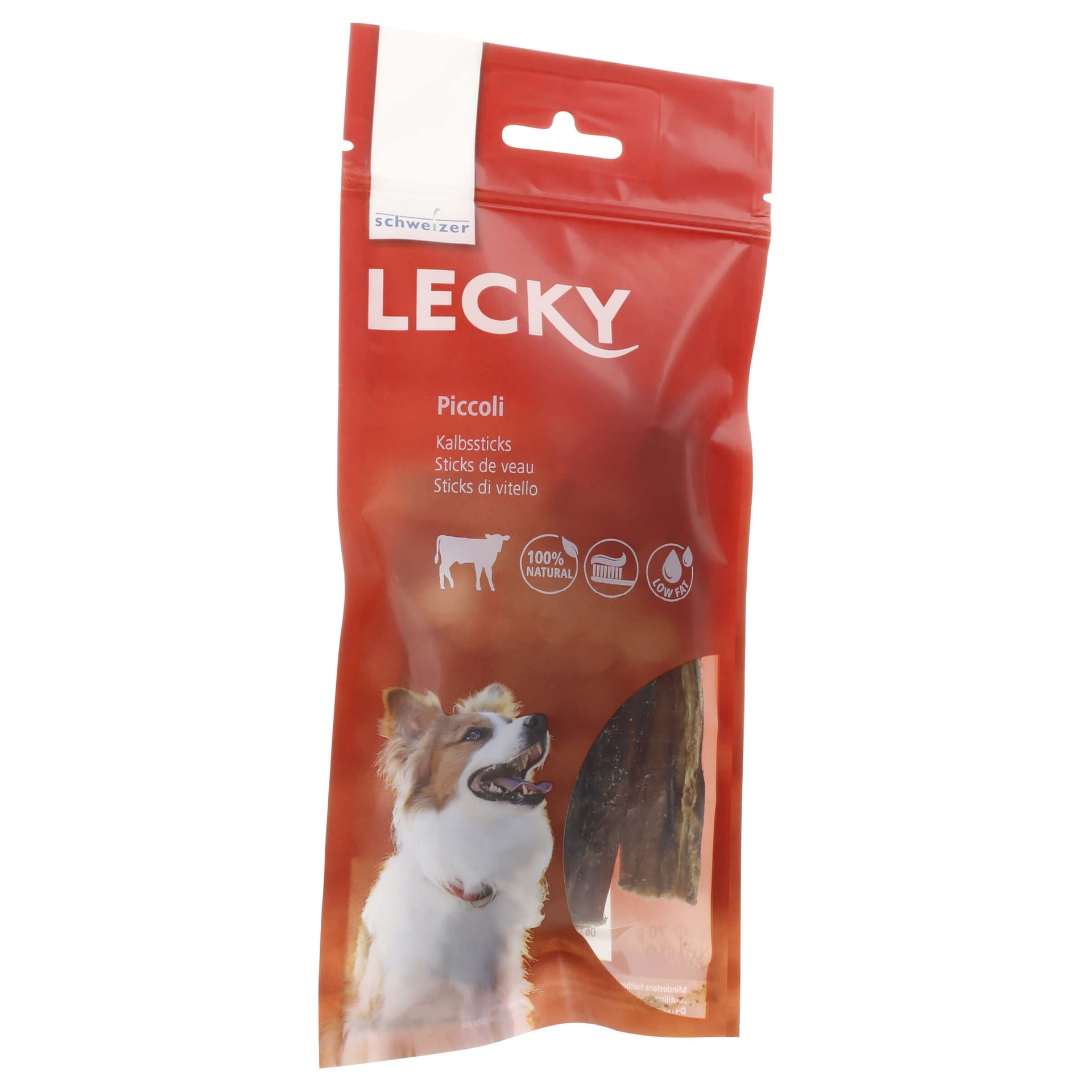 Piccoli Kalb Sticks