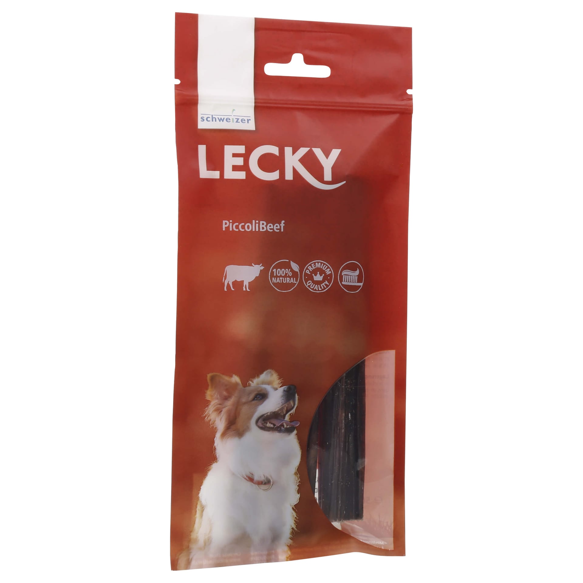 Piccoli Beef Sticks