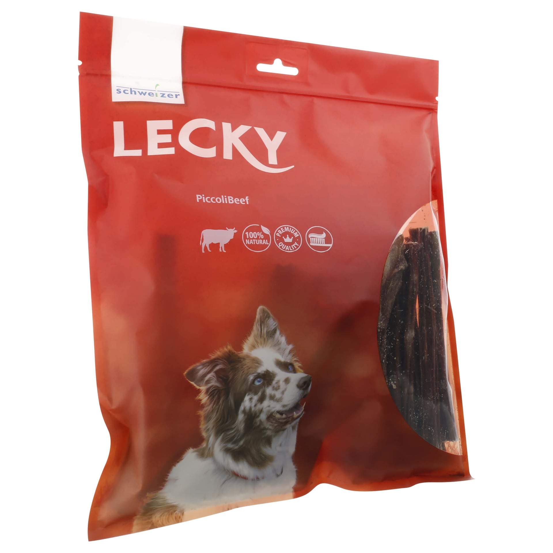 Piccoli Beef Sticks