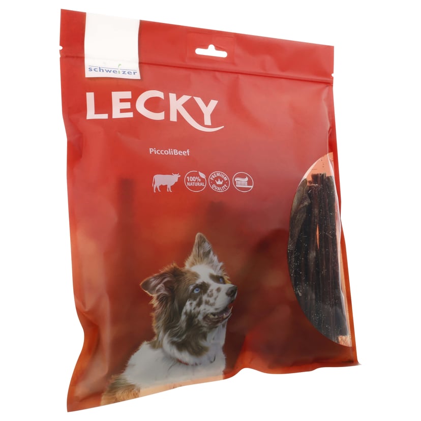 Piccoli Beef Sticks