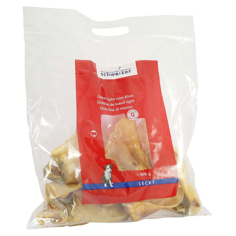 Öhrli light vom Rind