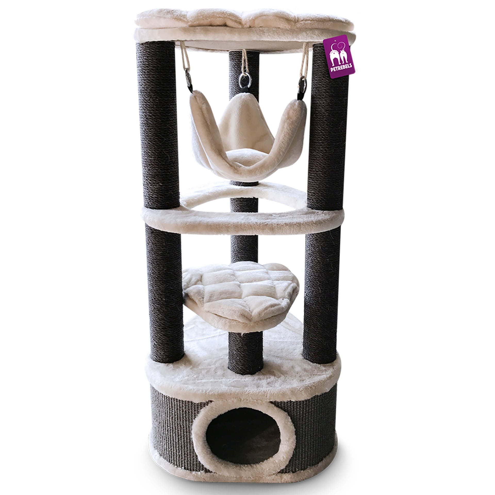 Katzenbaum Kings & Queens Catharina