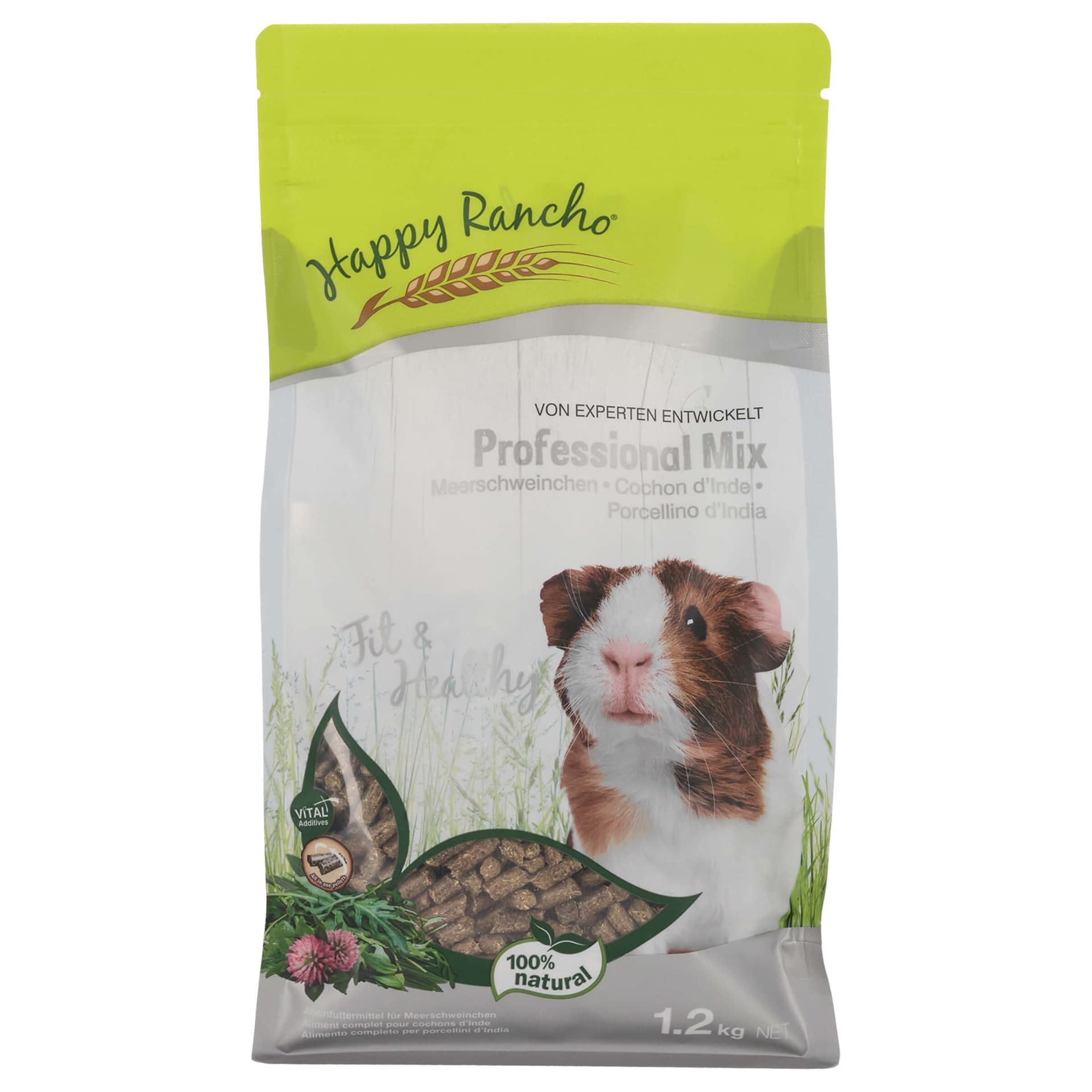 Professional Mix Meerschweinchenfutter