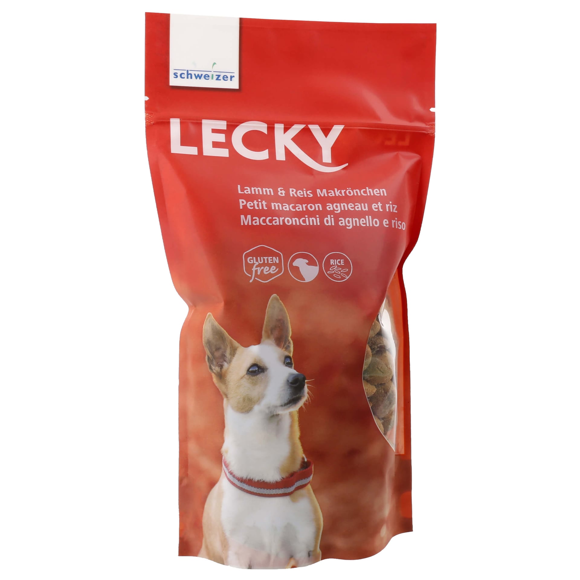 Lamm & Reis Makrönchen