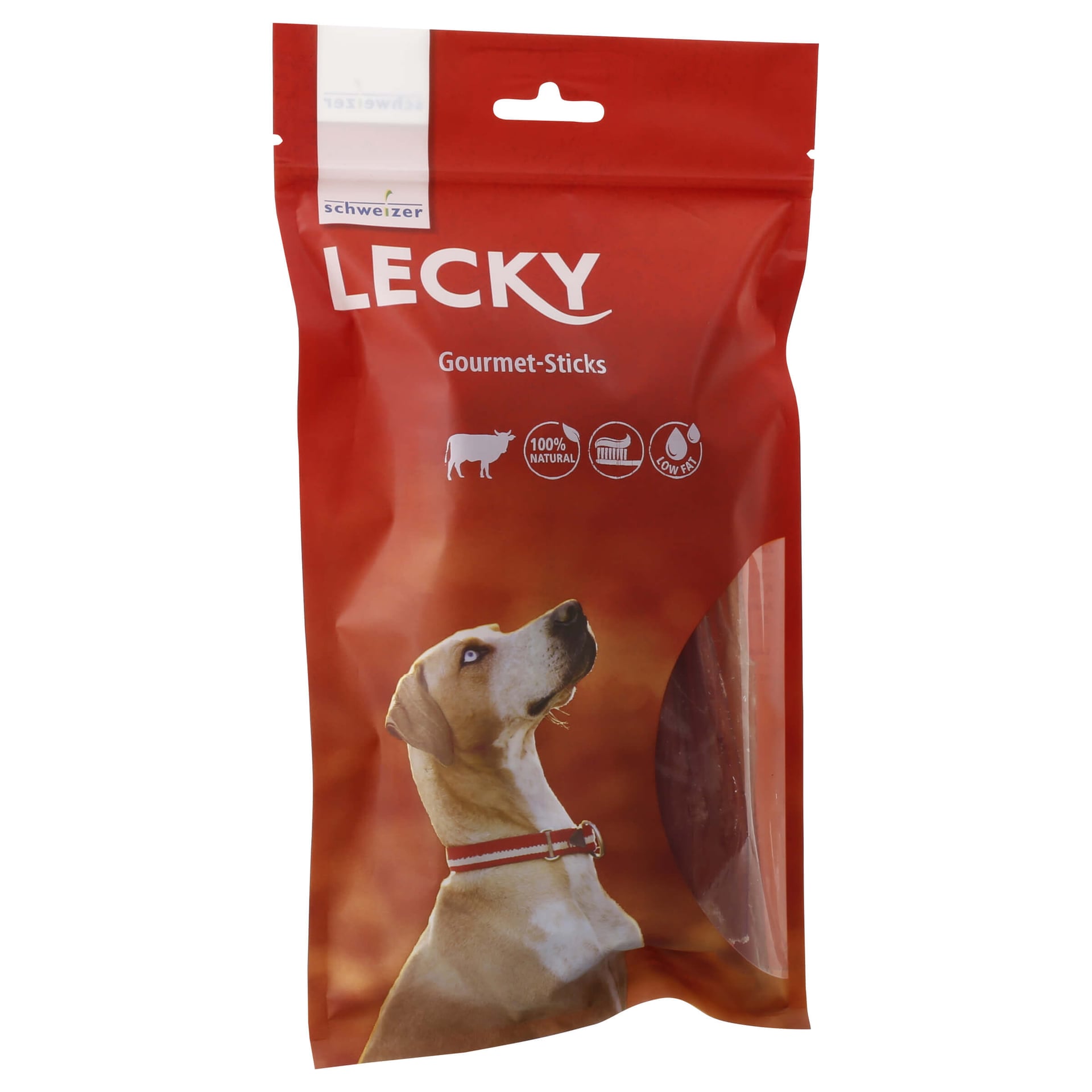 Gourmet Sticks Hundesnack
