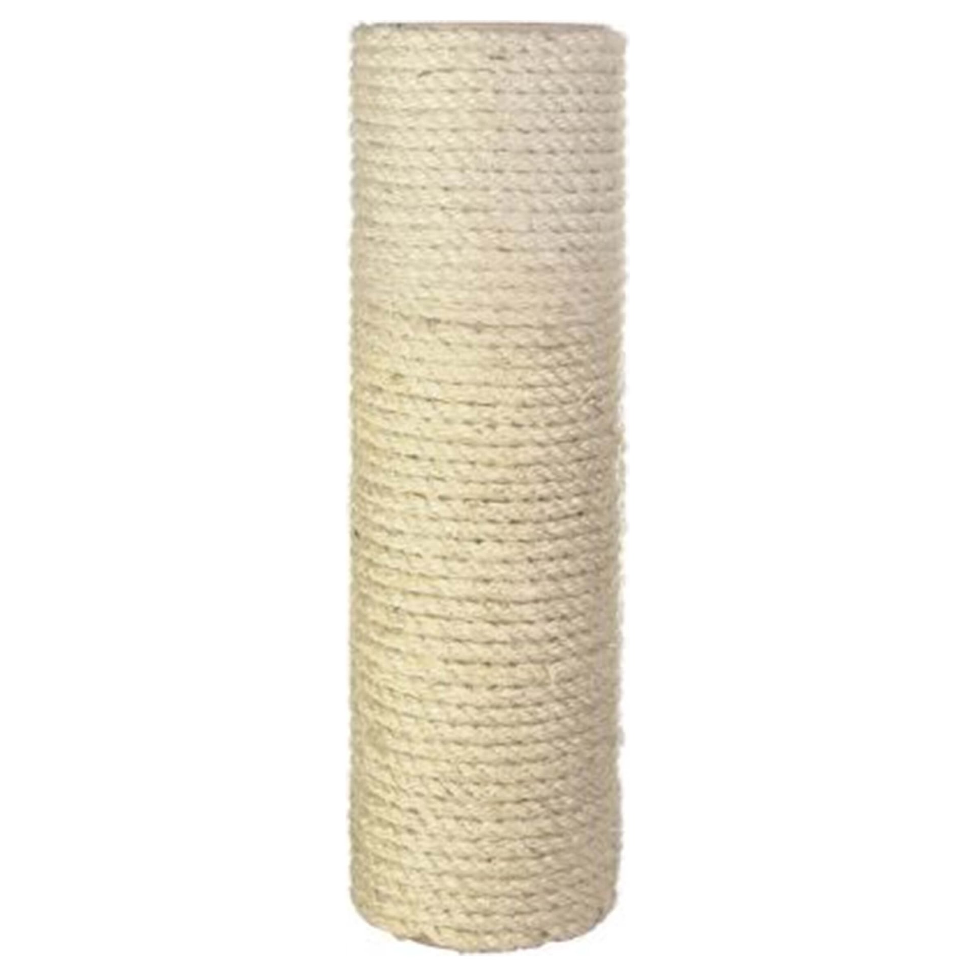 Kratzbaum Ersatzteil Sisal Säule