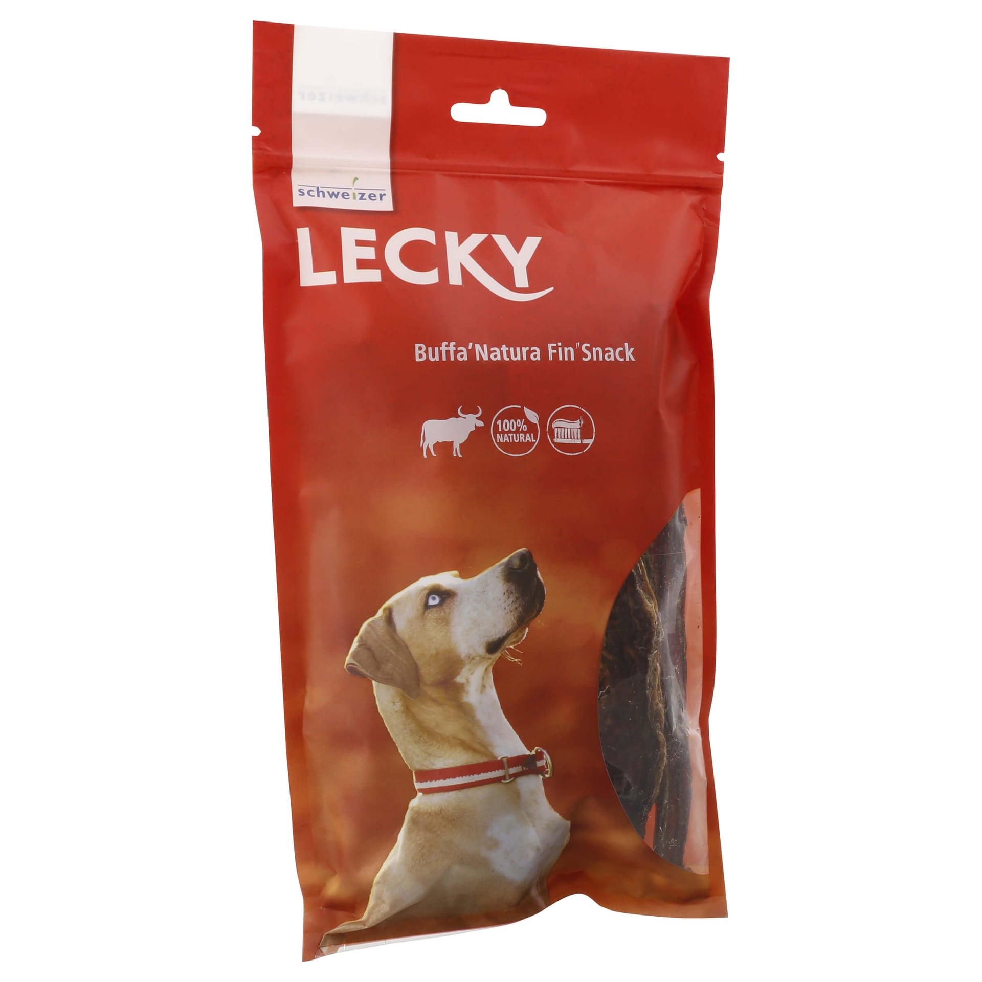 BuffaNatura Fin'Snack