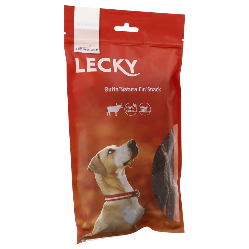 BuffaNatura Fin'Snack