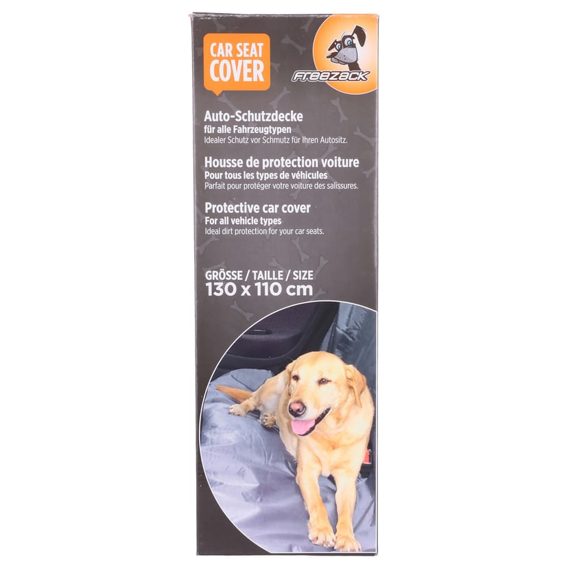 Housse de protection voiture Luxe