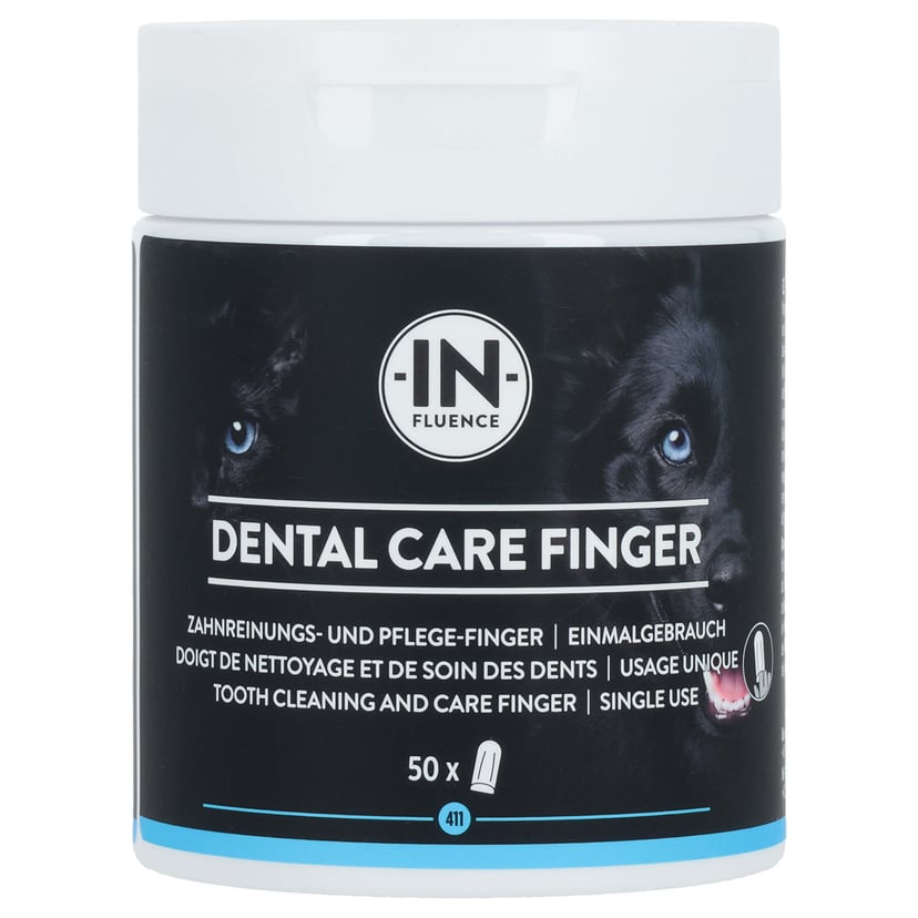Dental Care Finger Single Use Zahnpflege