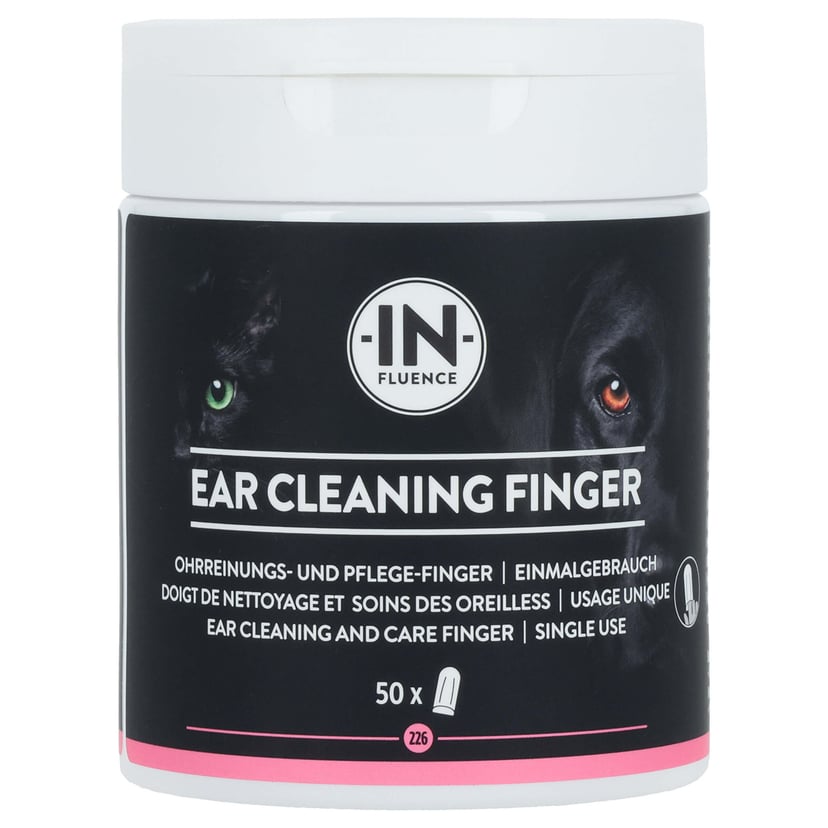 Ear Cleaning Finger SingleUse Ohrenpflege