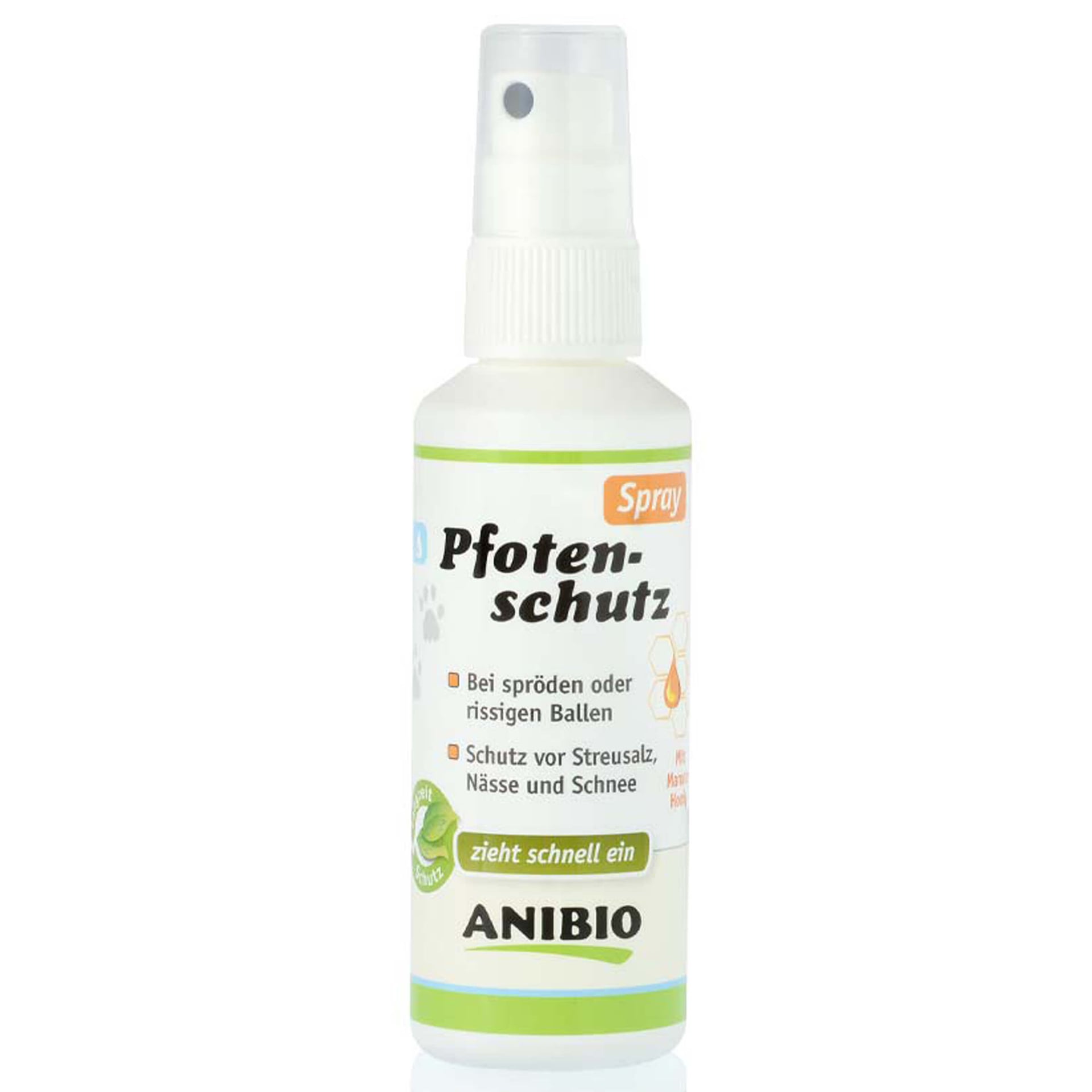 Pfotenschutz Spray