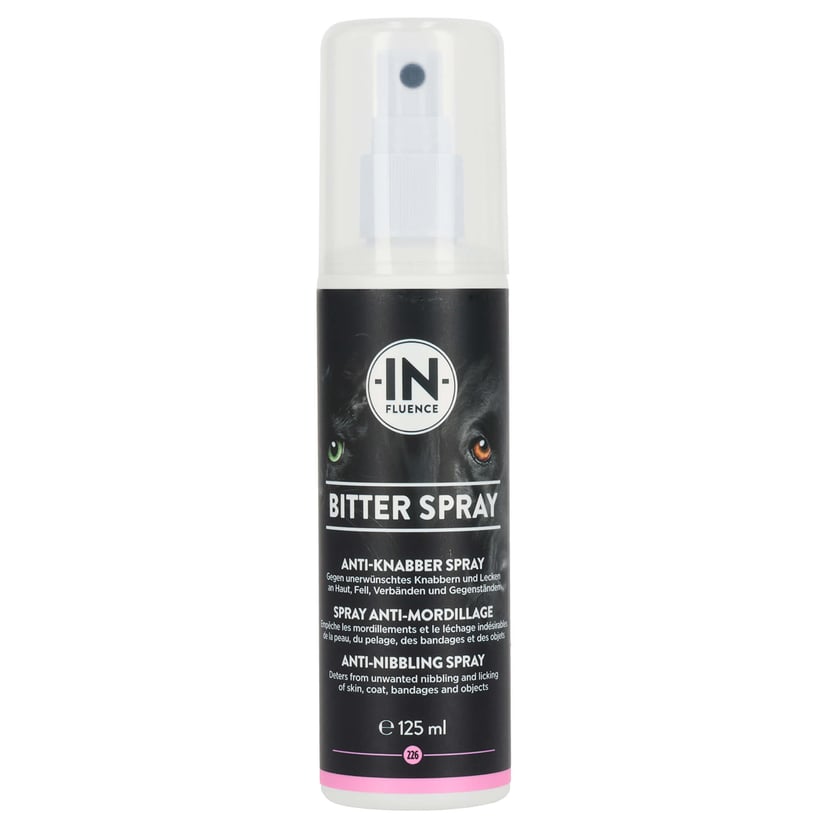 Pflege Bitter Spray 125ml