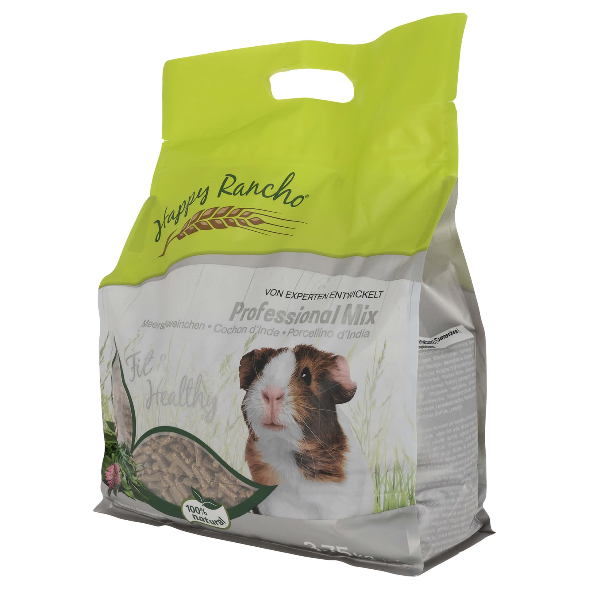 Professional Mix Meerschweinchenfutter