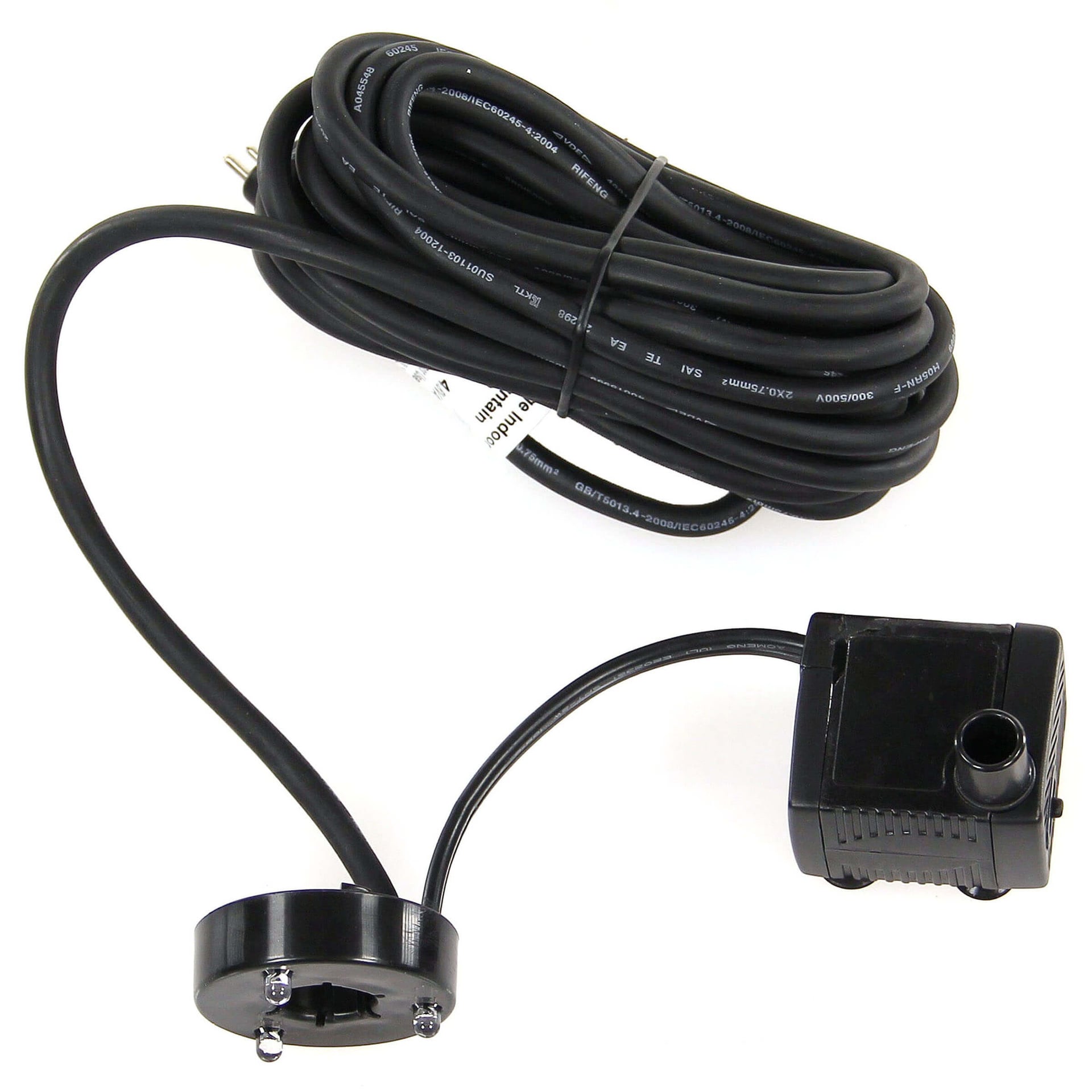 Pompe de rechange Dogit avec LED