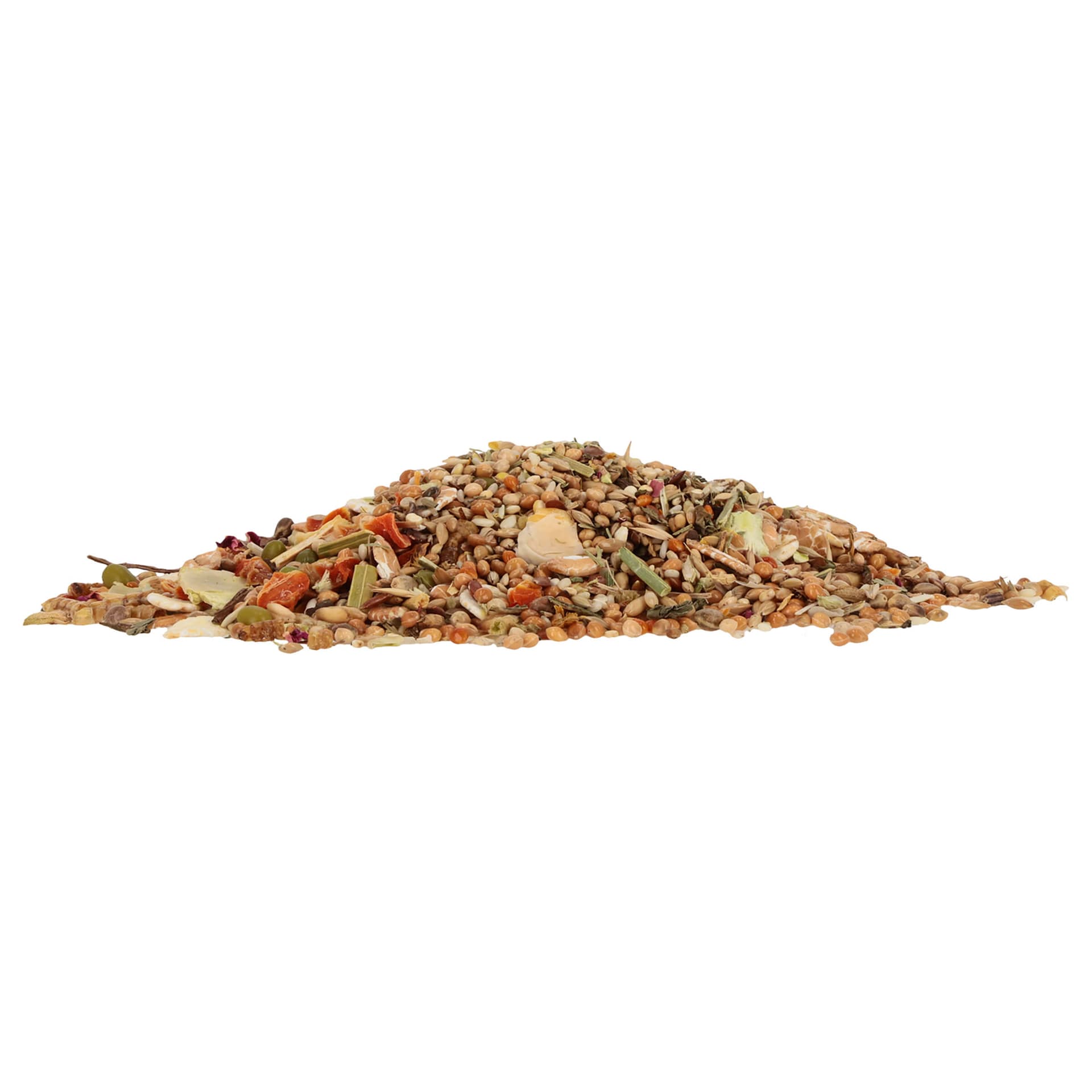 Professional Mix nourriture pour hamster nain