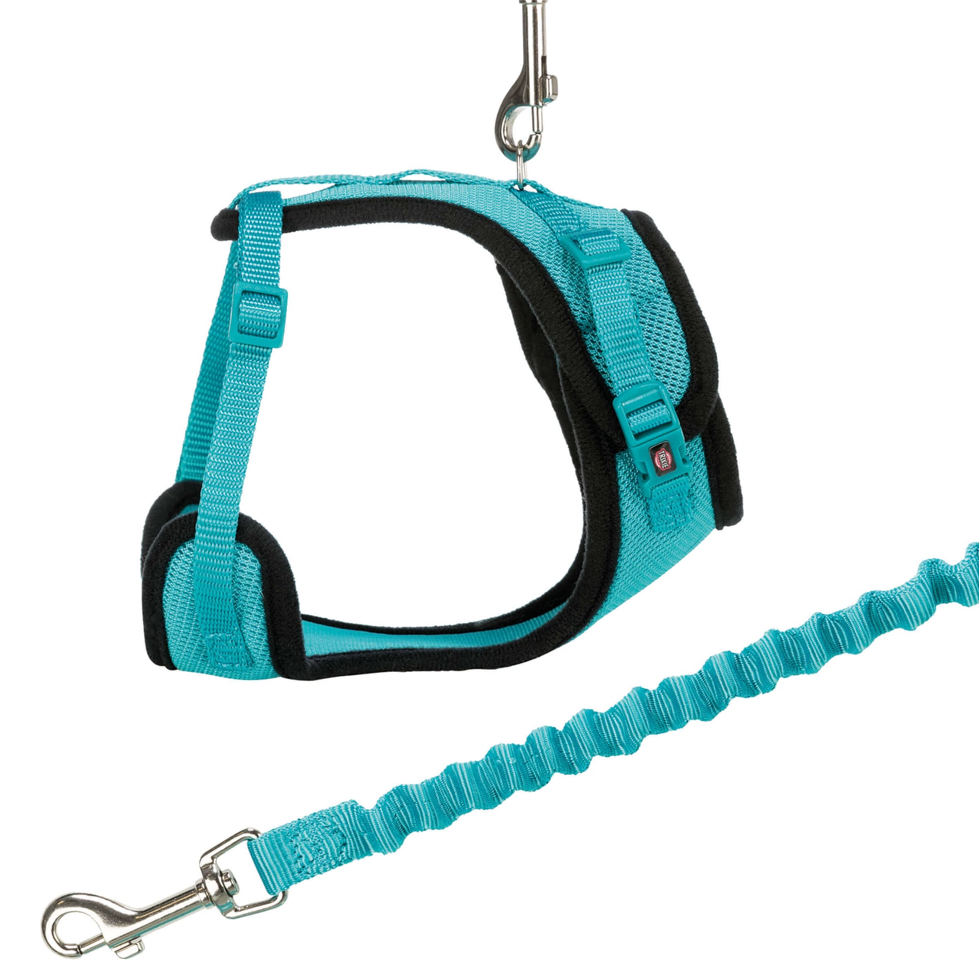 Mesh Y Harnais & Laisse pour chats