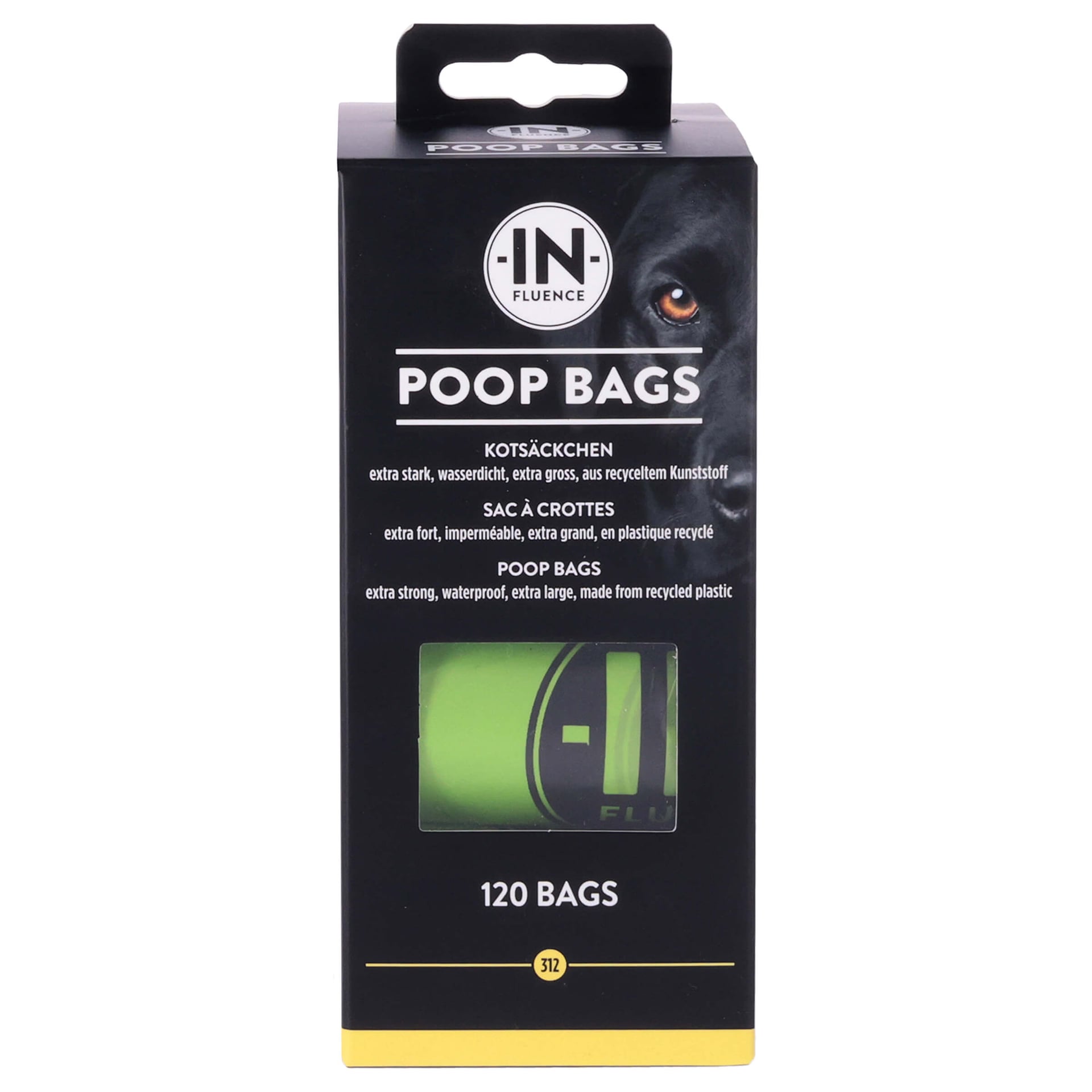 Poo Bagz