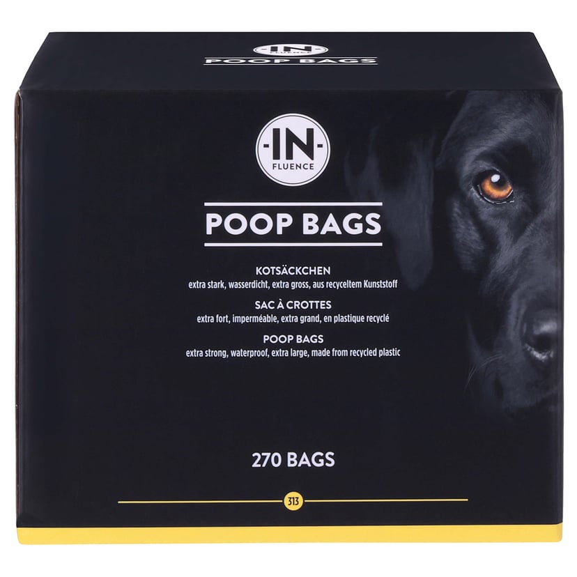Poo Bagz