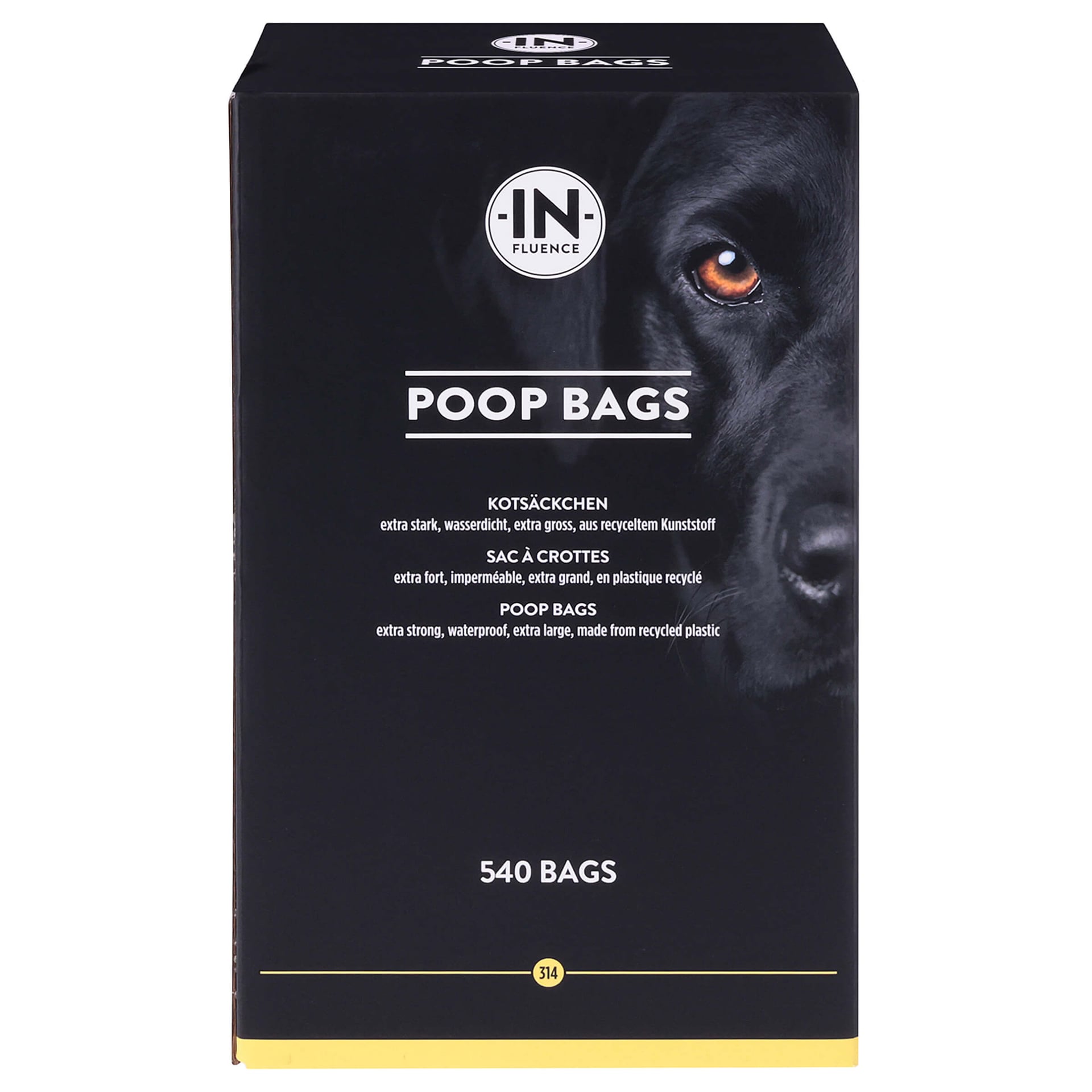 Poo Bagz